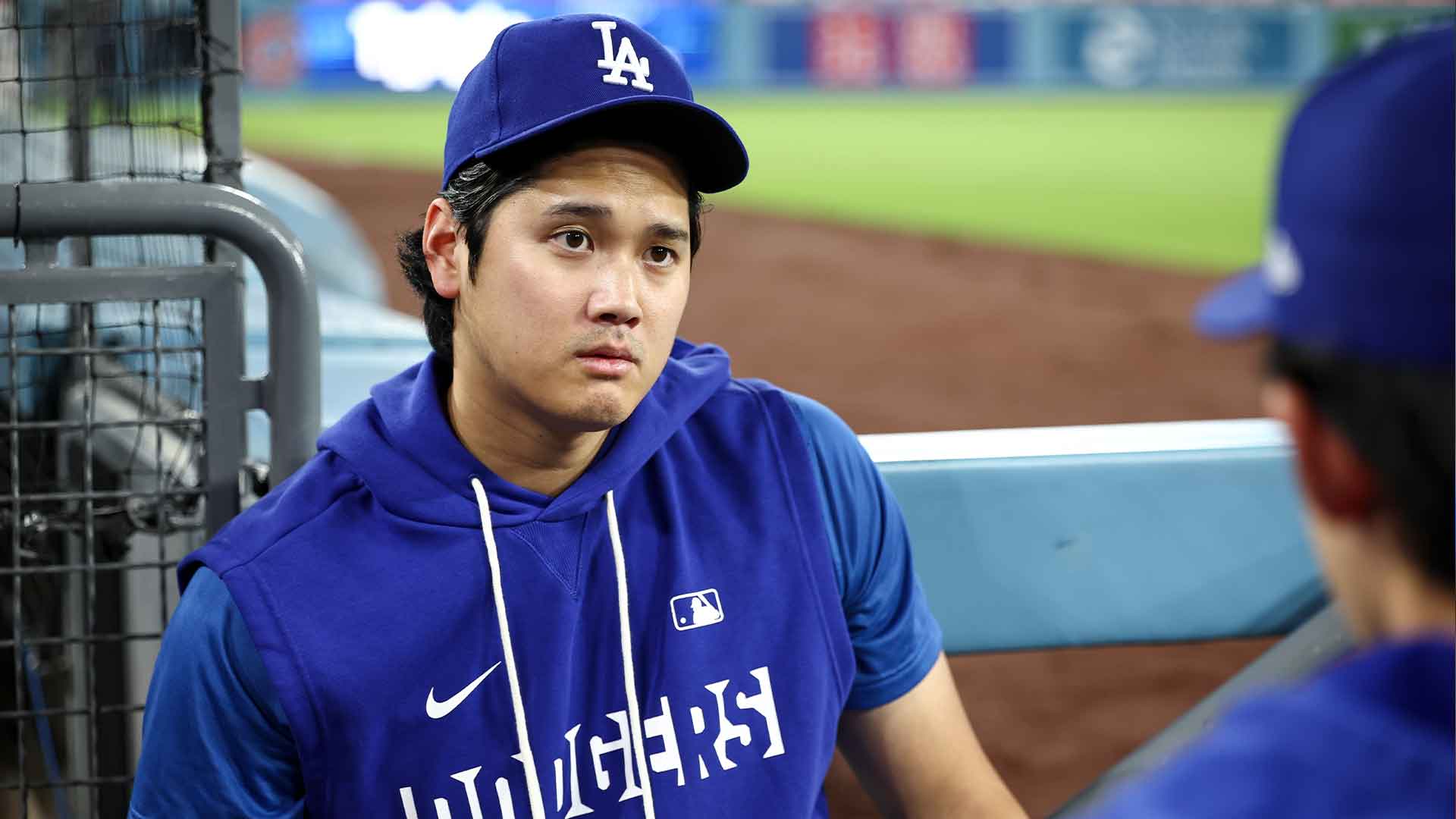 Dodgers Star Shohei Ohtani Could Return To Lineup On Wednesday Against Padres