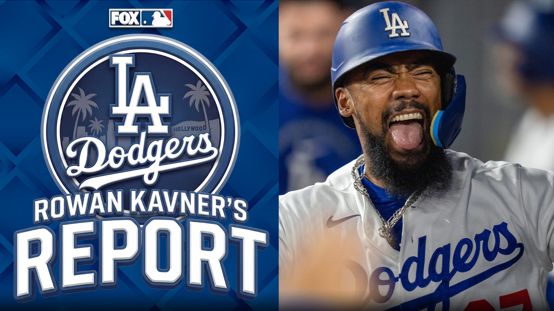 Teoscar Hernández Is Delivering When The Dodgers Need Him The Most