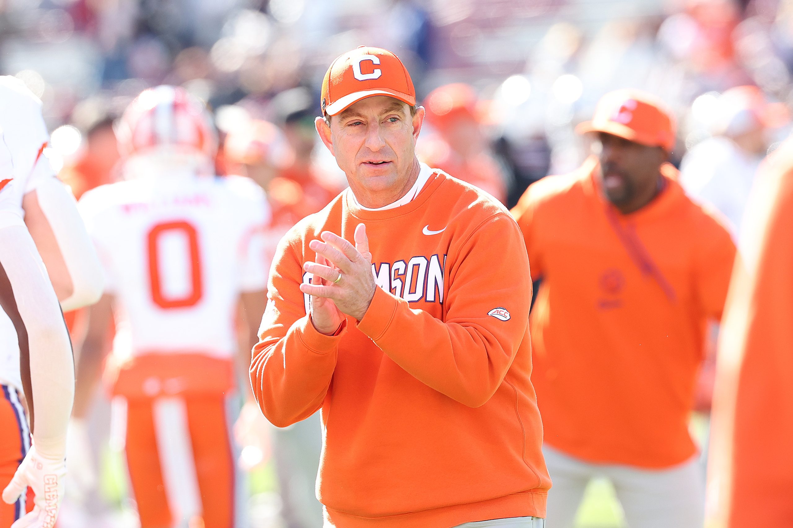Kalshi Promo Code FOXSPORTS Unlocks $25 Bonus for Any College Football Week 1 Game Including Clemson vs. LSU
