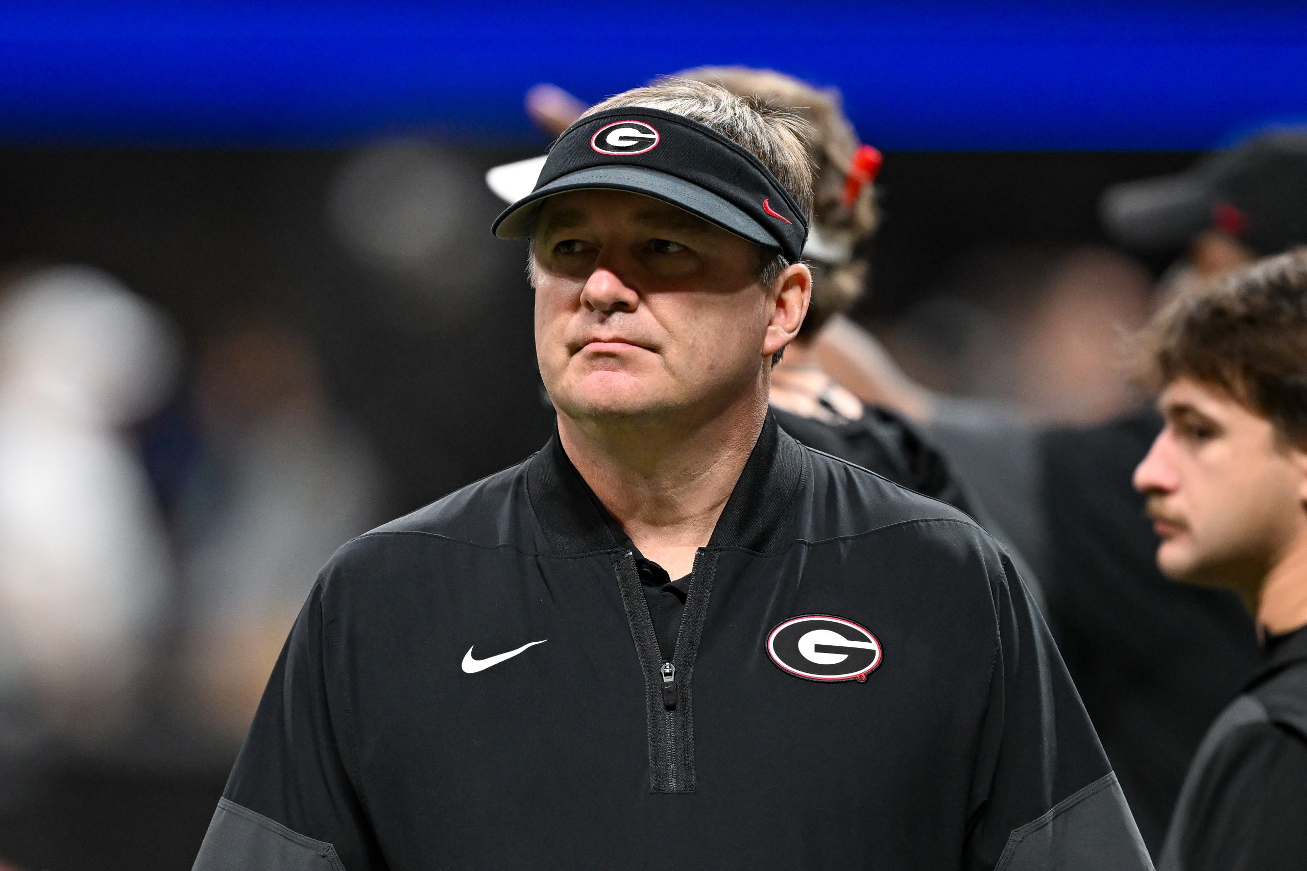 Can Kirby Smart, Georgia Buck Historic Betting Trend in Week 1?