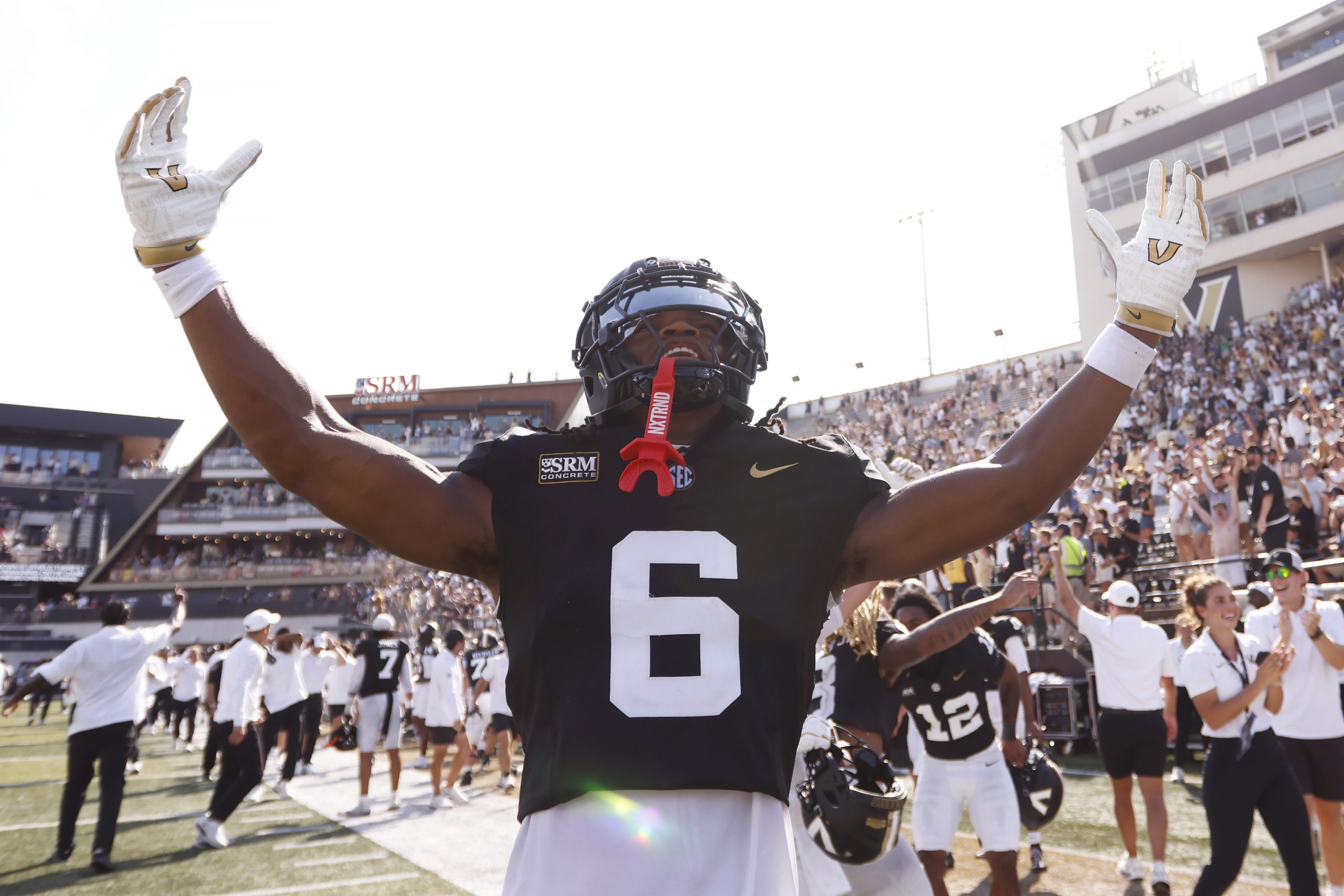 Worst Bad Beat Of All Time? Vanderbilt Wins In Unthinkable Fashion