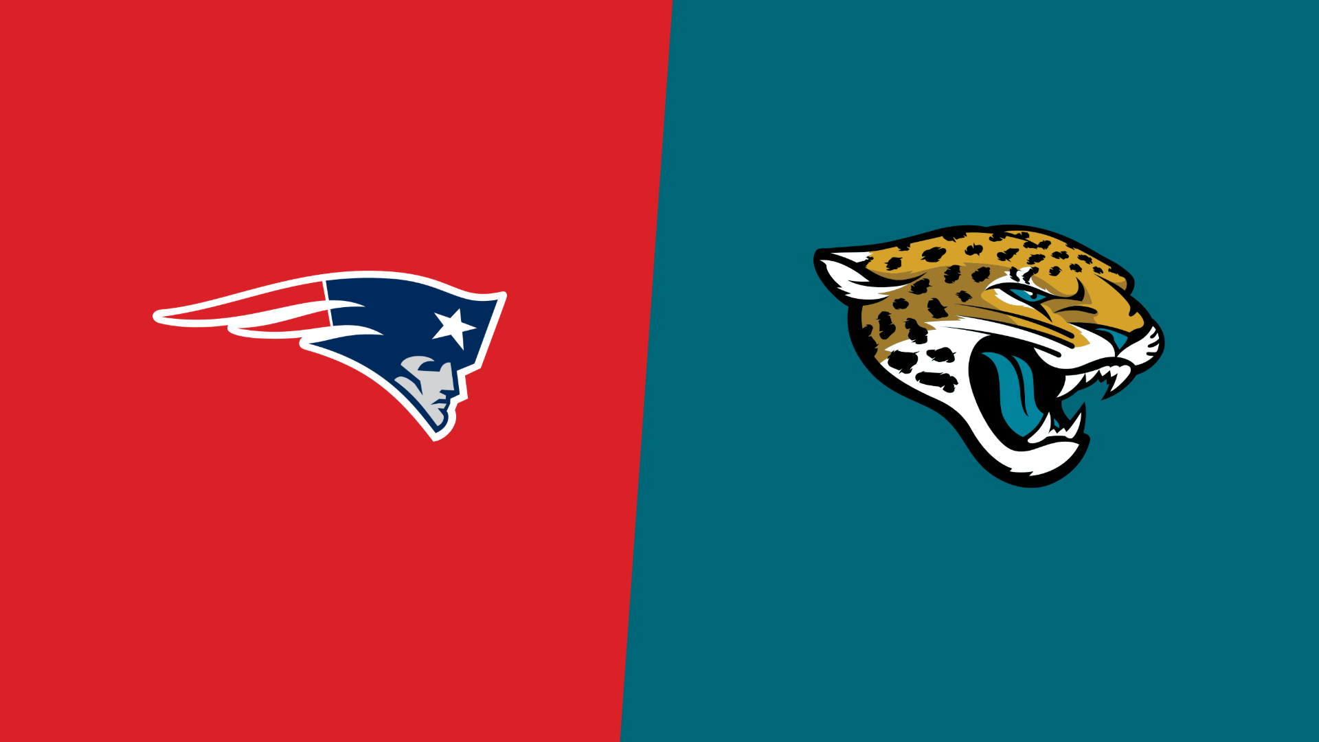 Patriots-Jaguars Week 3 game: TV channel, live stream details