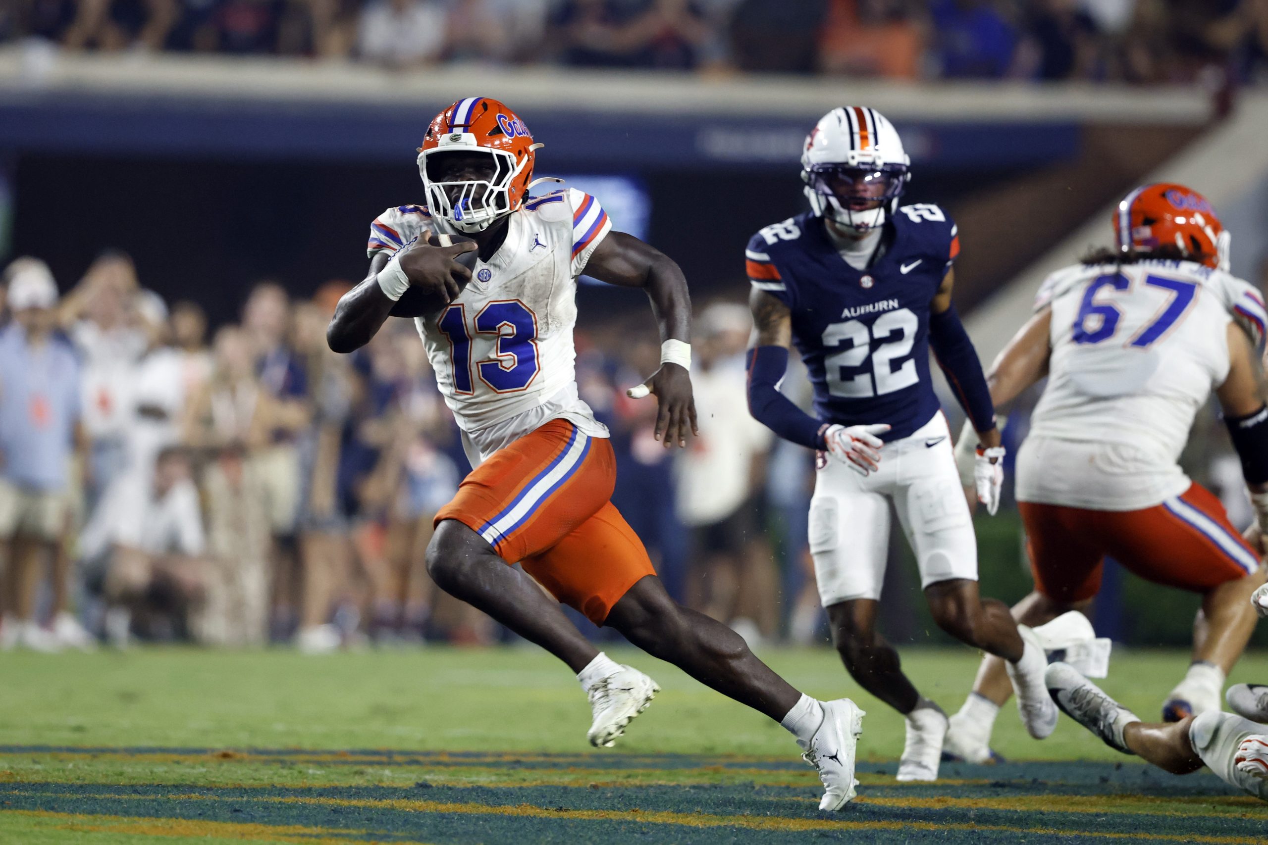Polymarket Florida Promo Code FOX: Get a $50 Bonus for Florida Gators vs. Ole Miss or Any Other Game