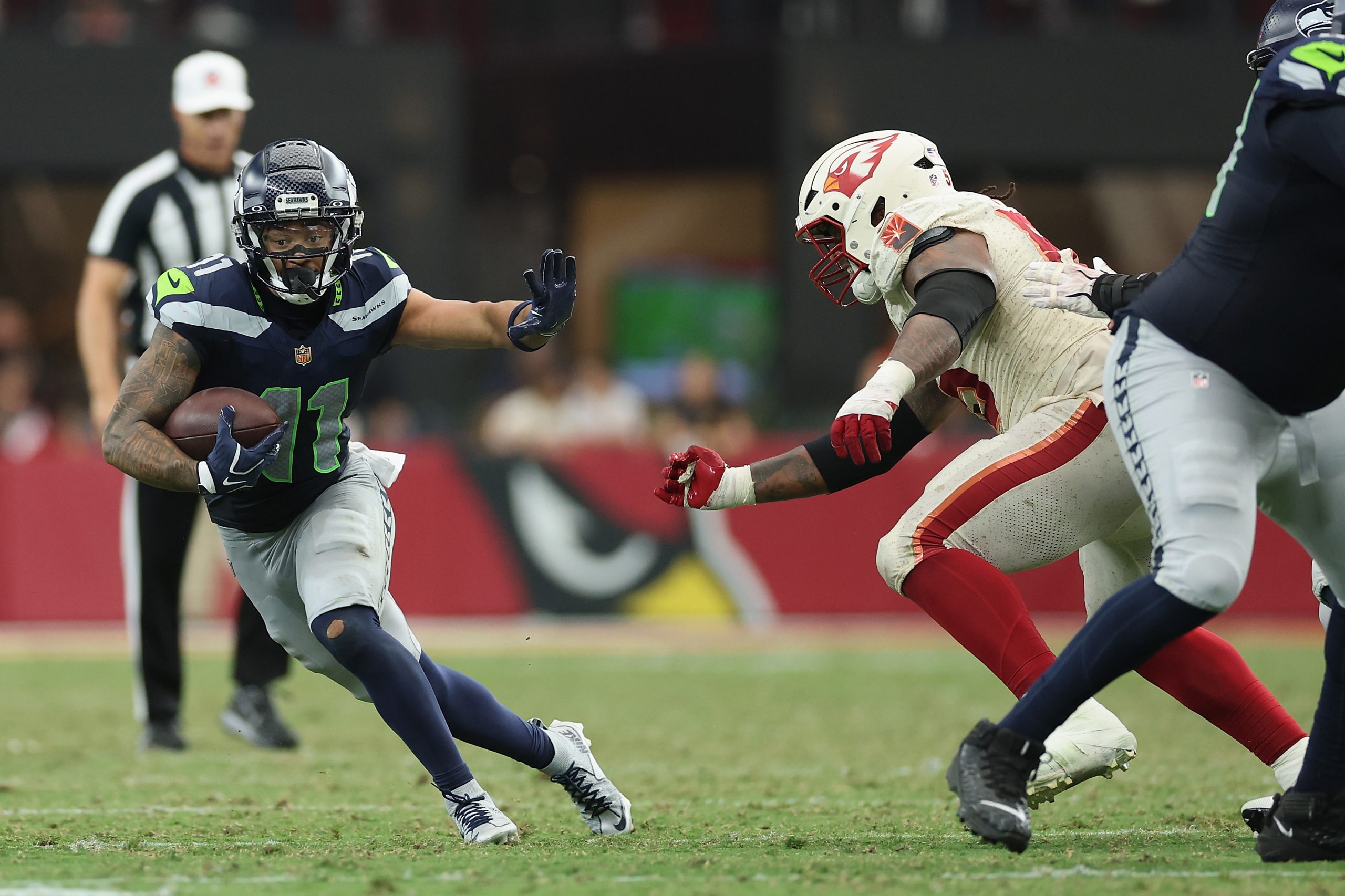 Kalshi Promo Code FOXSPORTS55: Claim $55 in Bonuses for Seahawks vs. Commanders