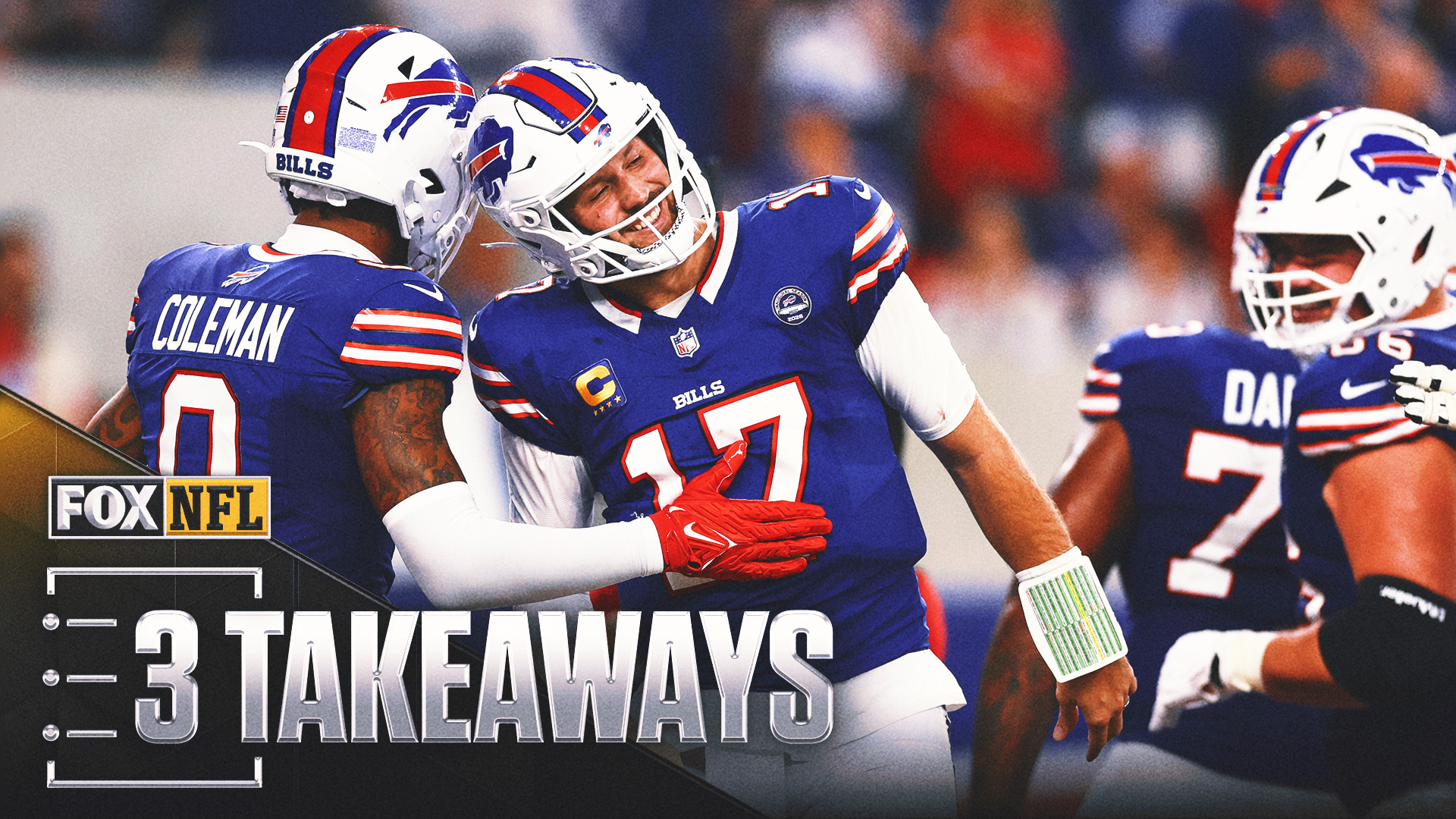 Is Buffalo Super Bowl Bound? 3 Takeaways From Bills' Decisive Win Over Lions