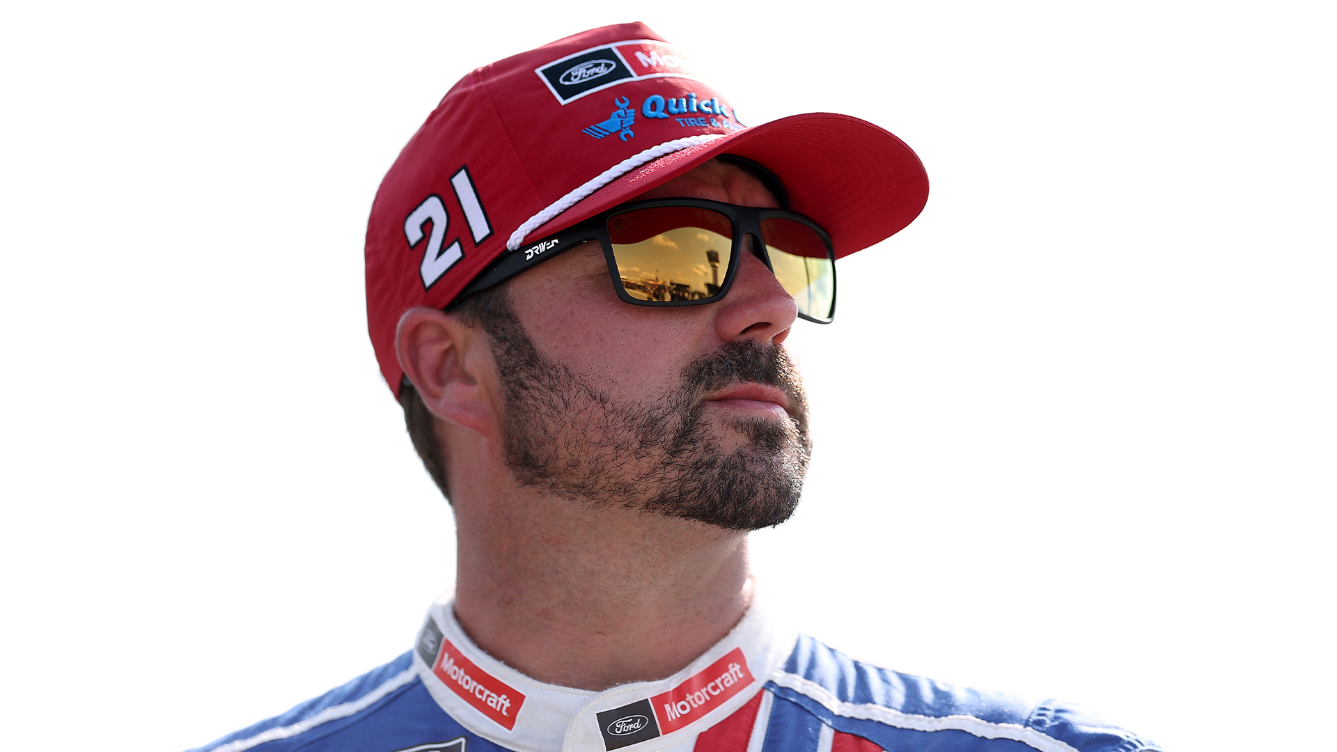 NASCAR Silly Season Tracker: Josh Berry Top Candidate To Replace Nemechek