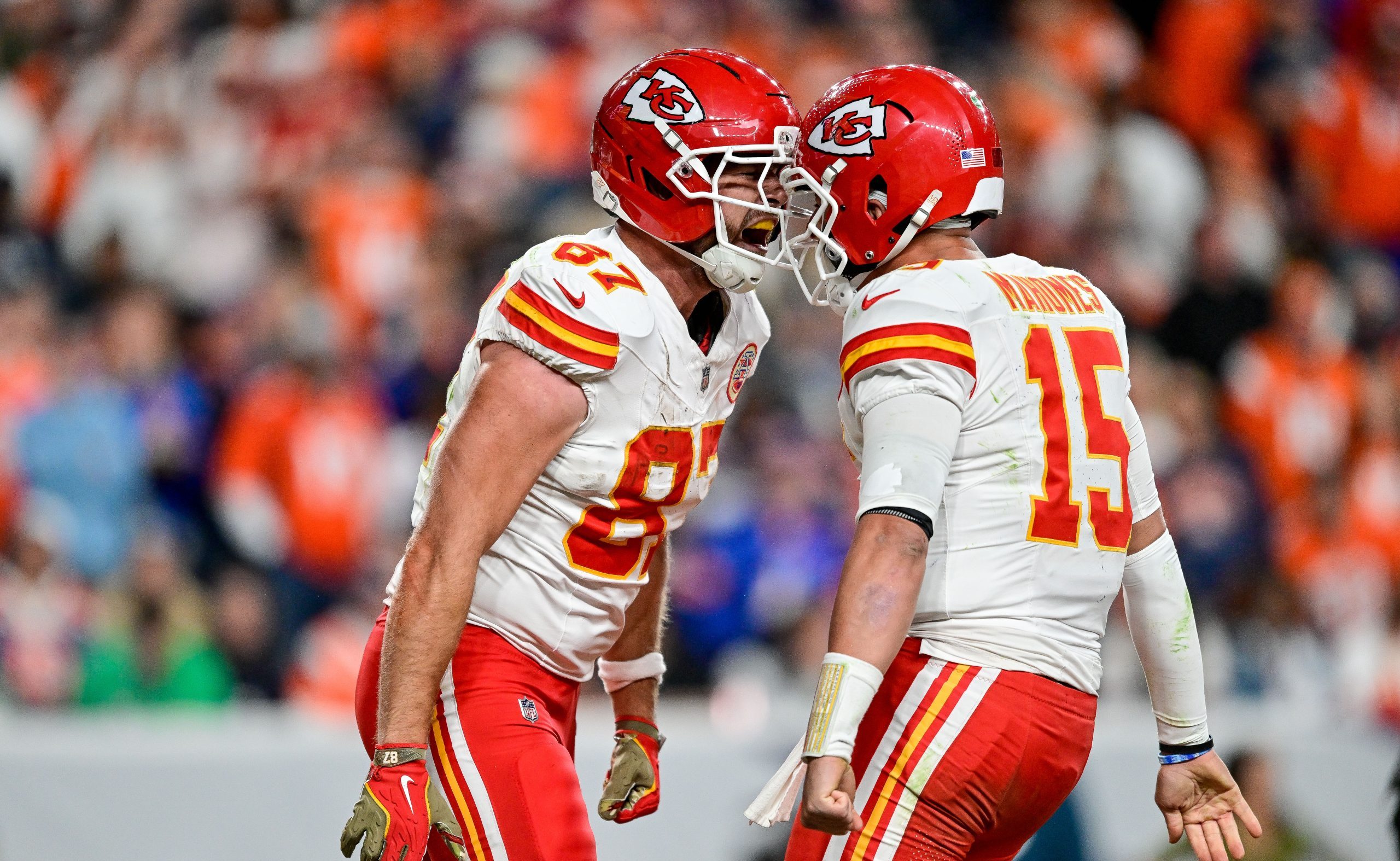 Polymarket Promo Code FOX: Claim a $50 Bonus When You Trade on Denver Broncos-Kansas City Chiefs on MNF