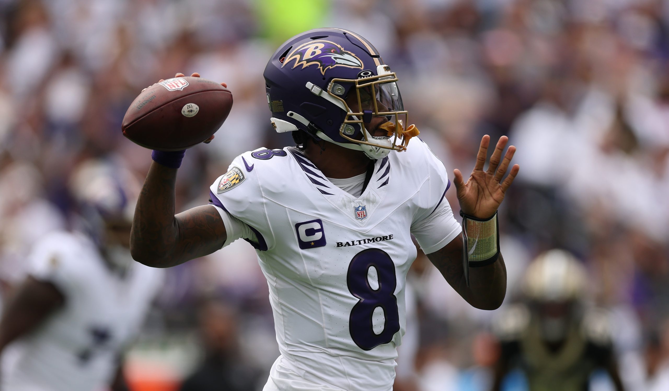 Kalshi Referral Code FOXSPORTS55 Unlocks a $55 Bonus for New Users Ahead of Ravens vs. Cowboys