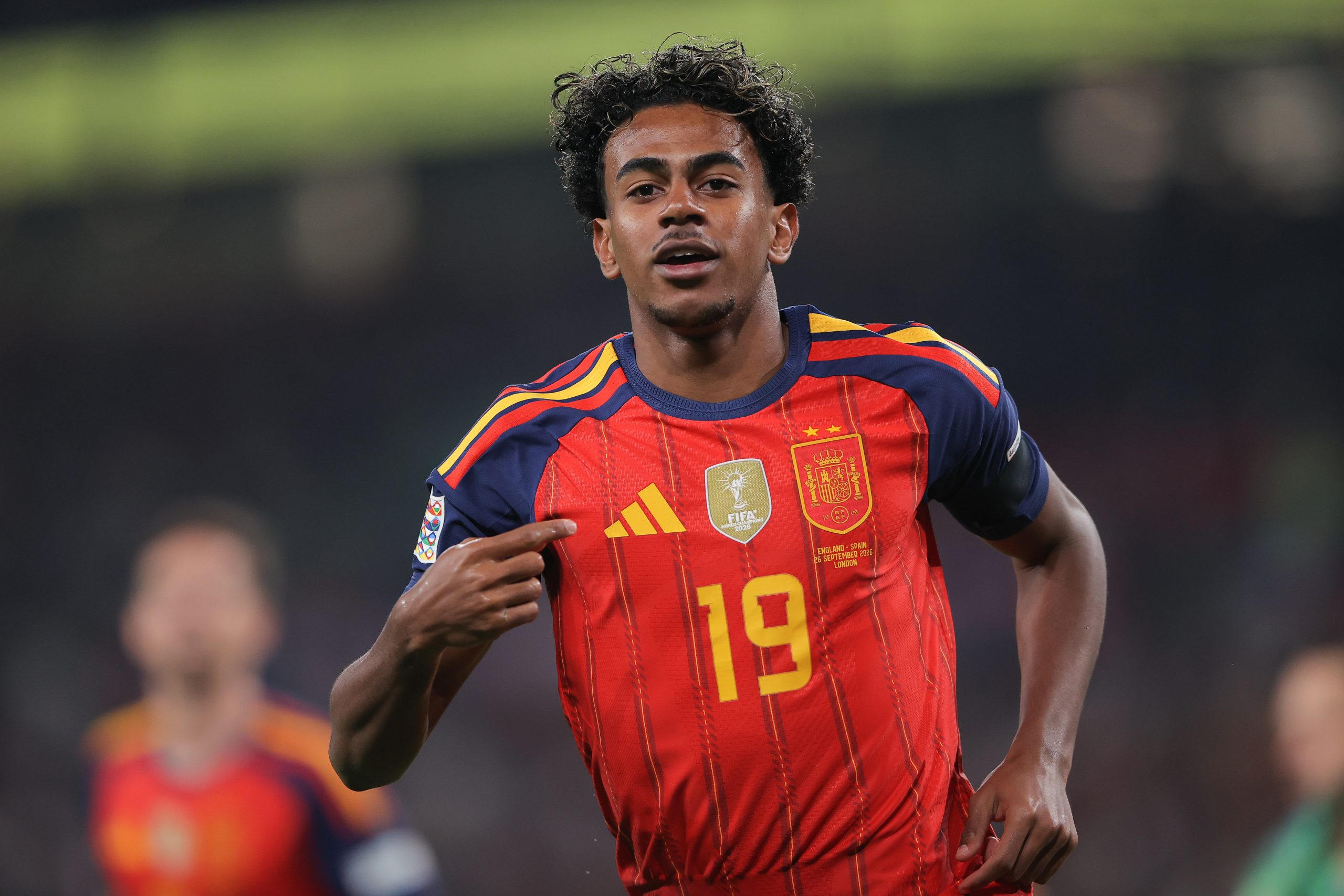World Cup Winner Spain Has Now Gone 40 Matches Without A Loss
