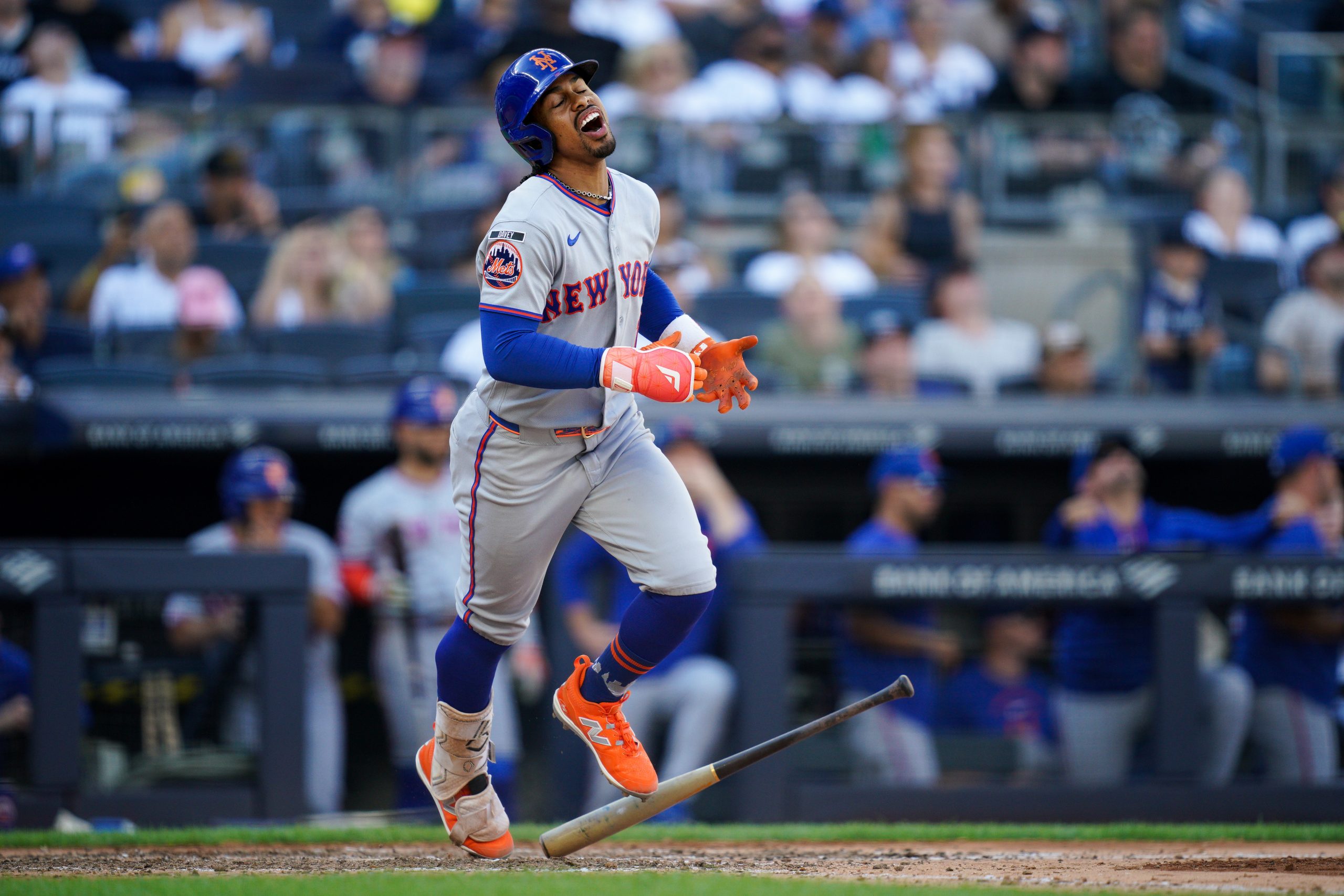Here's Which MLB Teams Have Been Eliminated From Postseason Contention