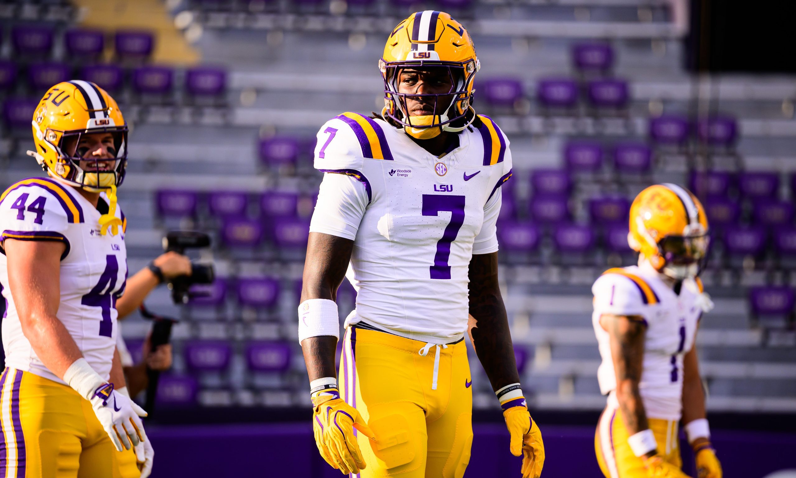 FanDuel Promo Code: Bet $1, Get $100 on Clemson vs. LSU With This College Football Week 1 Special