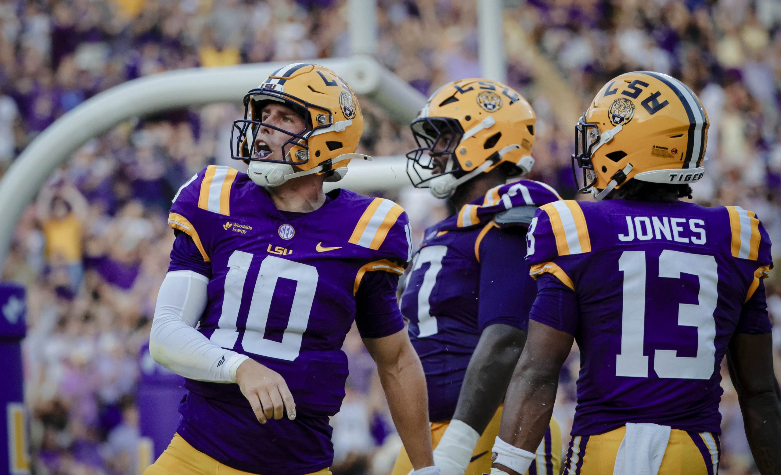 Underdog Promo Code FOXSPORTS: Get a $1000 Deposit Match Ahead of LSU vs. Ole Miss