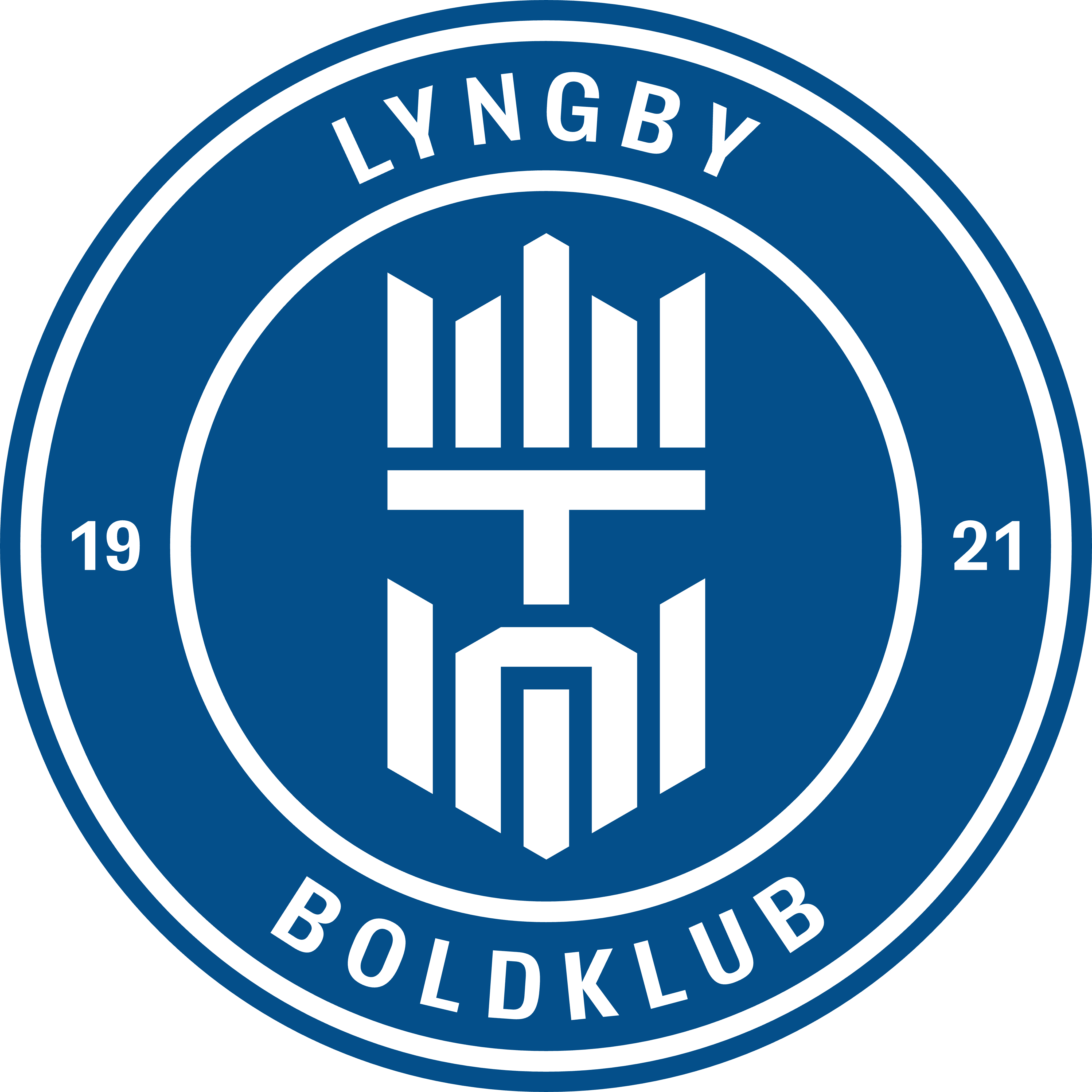 Lyngby BK