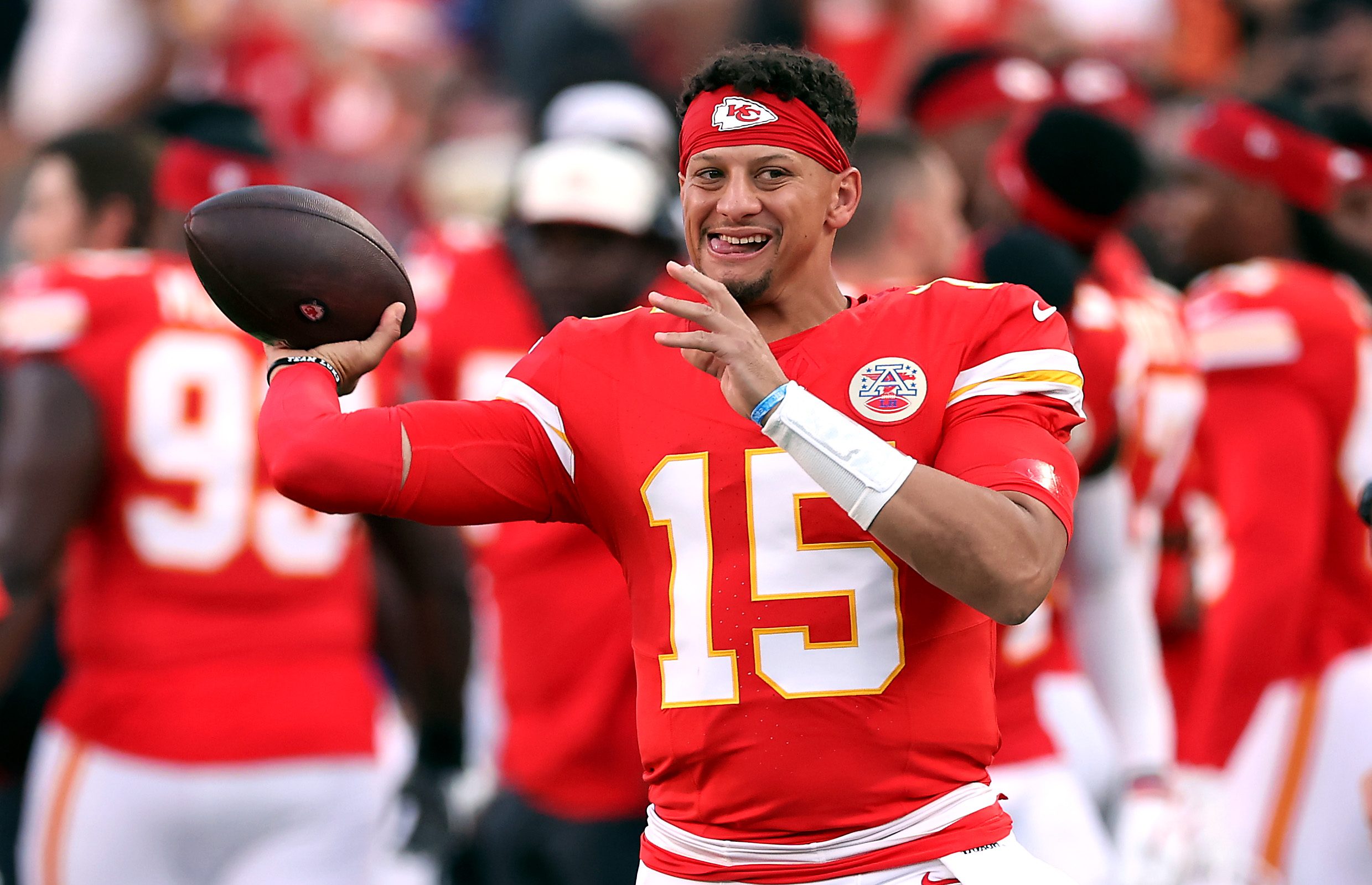 bet365 Bonus Code FOX365 Unlocks $365 in Bonuses for Broncos vs. Chiefs