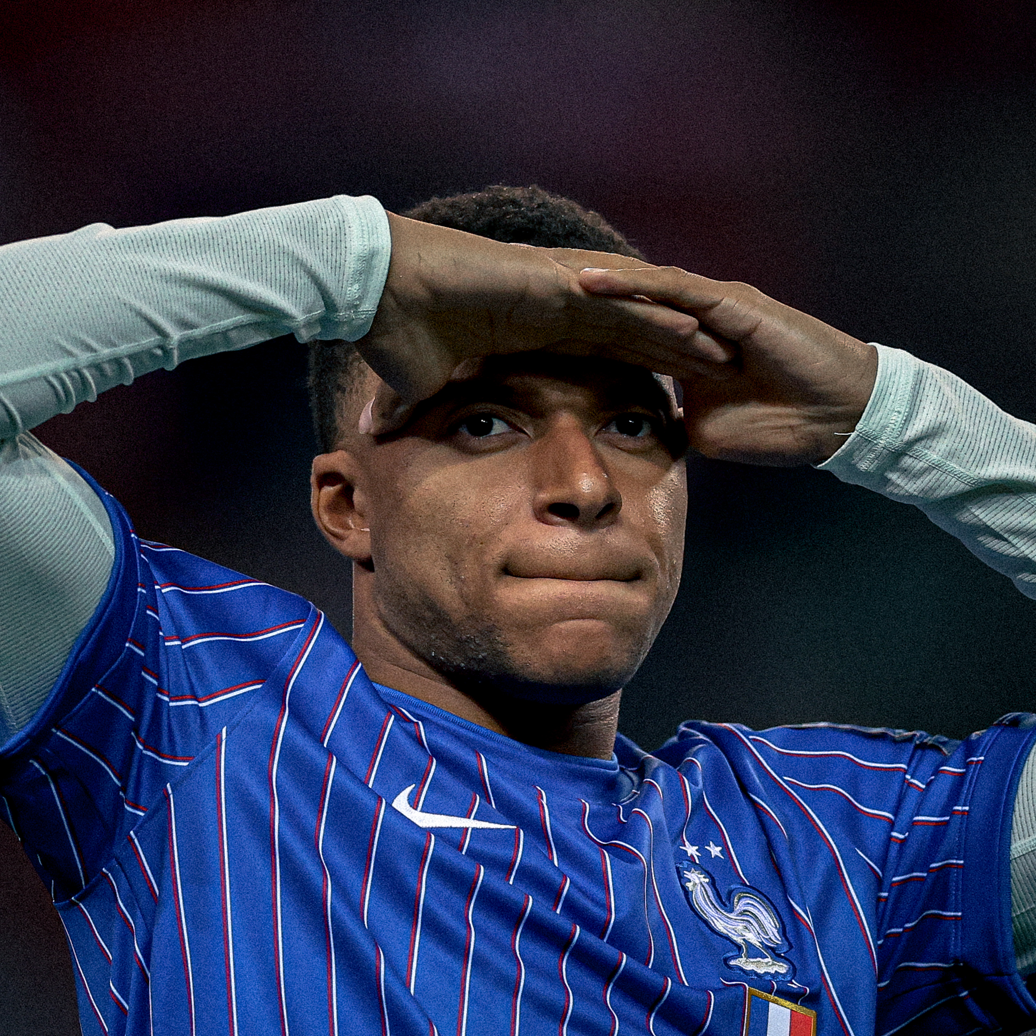 Kylian Mbappé's Injury With France Sees Him Return To Real Madrid Early