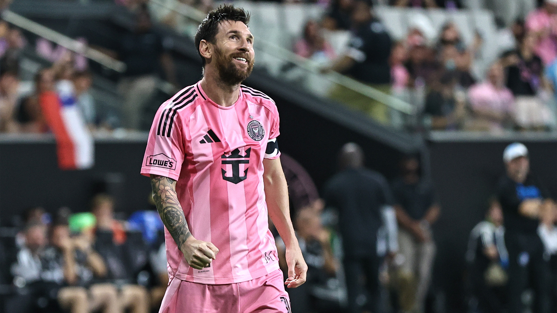 Lionel Messi To Become Majority Owner Of Eldense, Spanish 2nd-Division Club