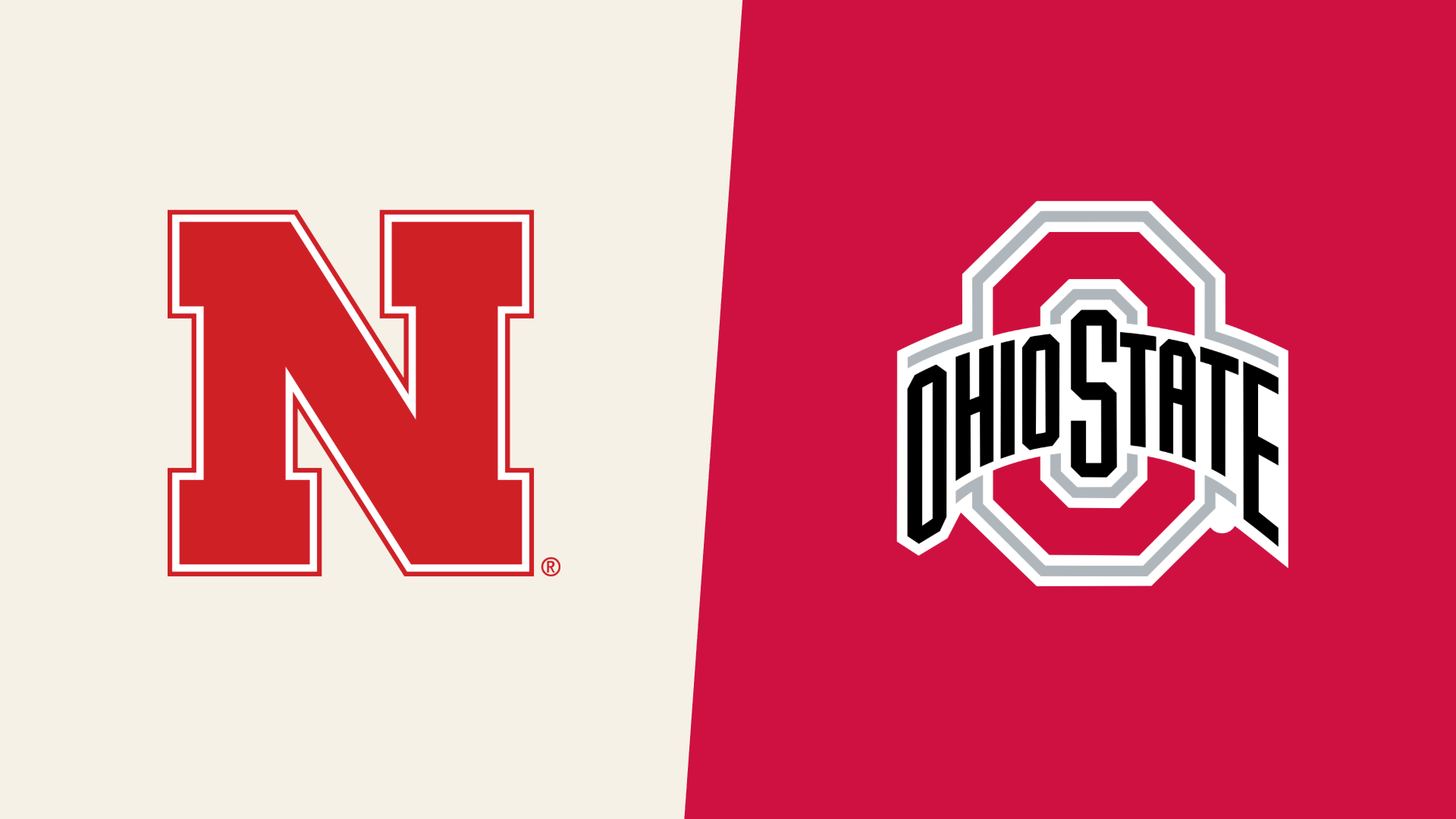 How to Watch Nebraska vs. Ohio State Volleyball: TV Channel, Streaming, Time