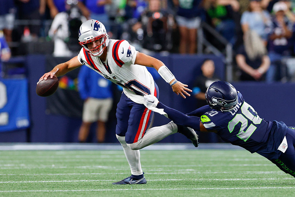 2026 NFL Defense Rankings: Team Pass and Rush Stats