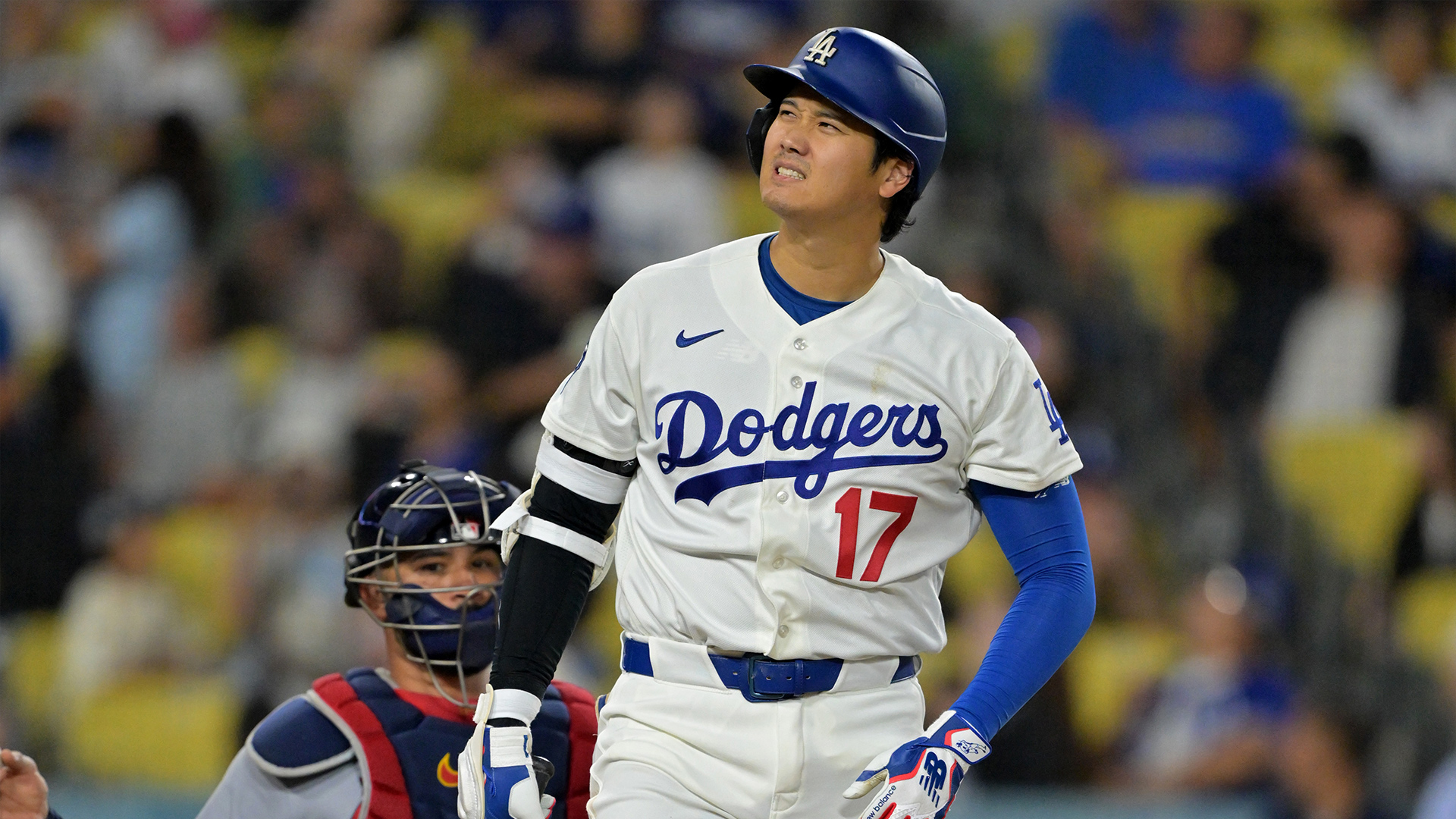 The Dodgers Have Options If Shohei Ohtani Goes On The IL