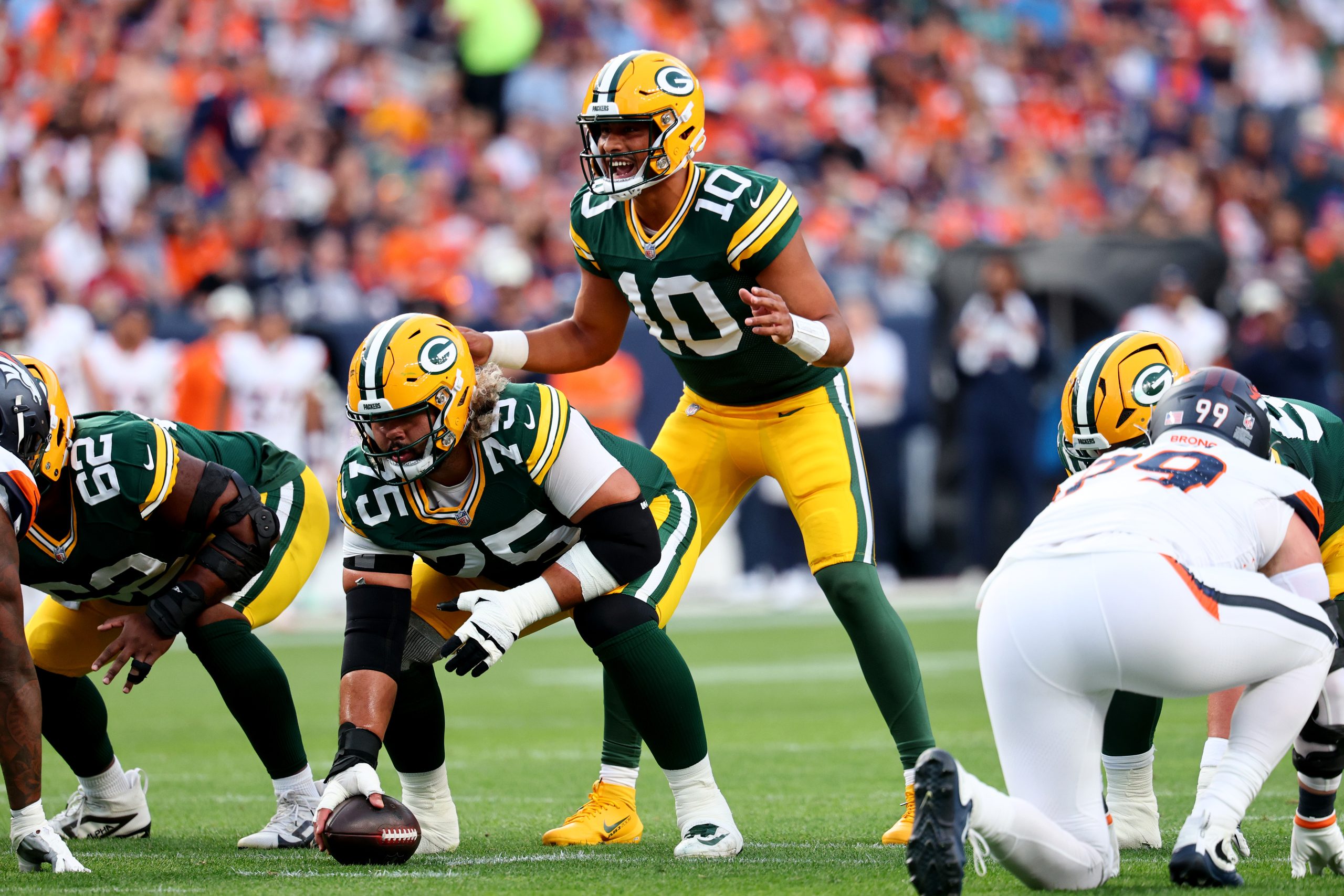 DraftKings Promo Code: Bet $5, Get $200 on Any Game This NFL Sunday