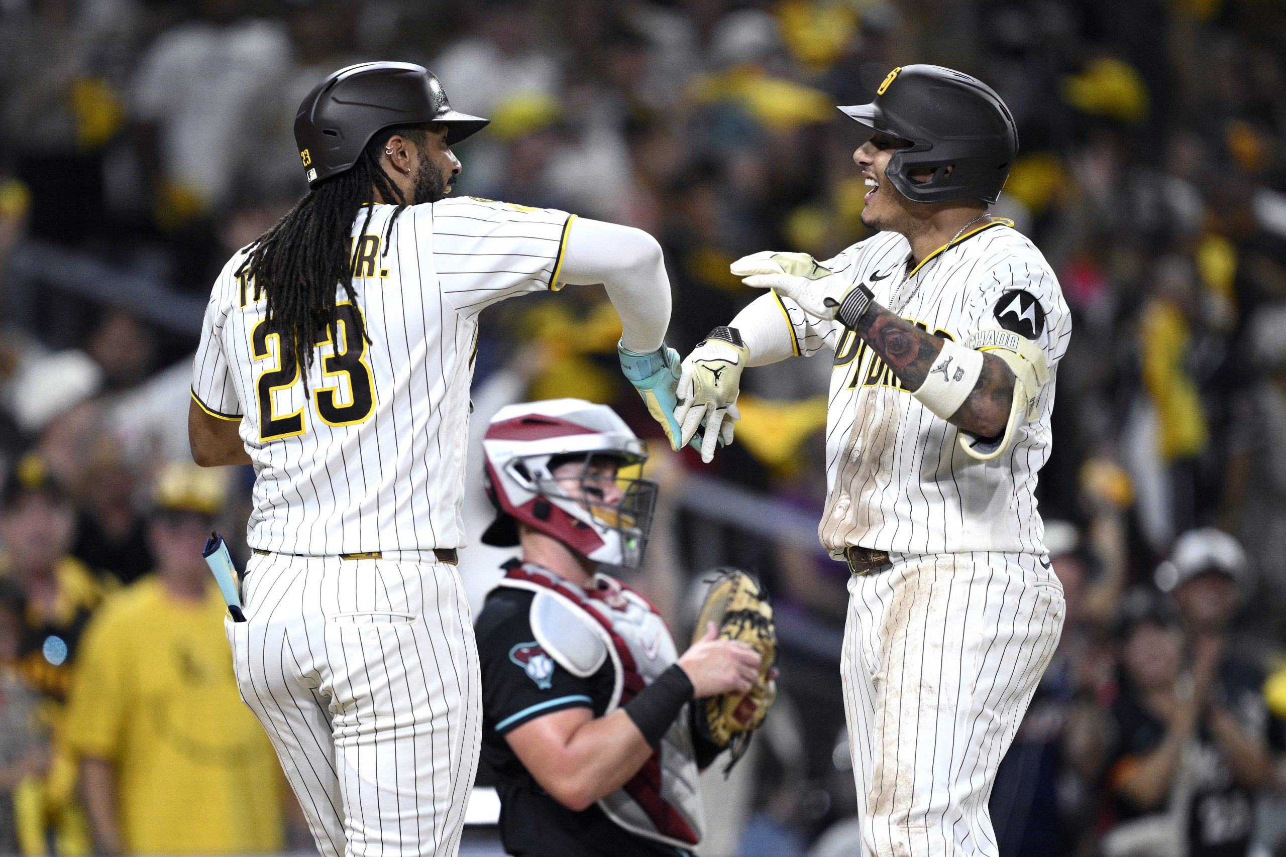 Polymarket Promo Code FOX: Claim $50 in Bonuses Ahead of Game 1 of the Cubs vs. Padres Wild Card Series