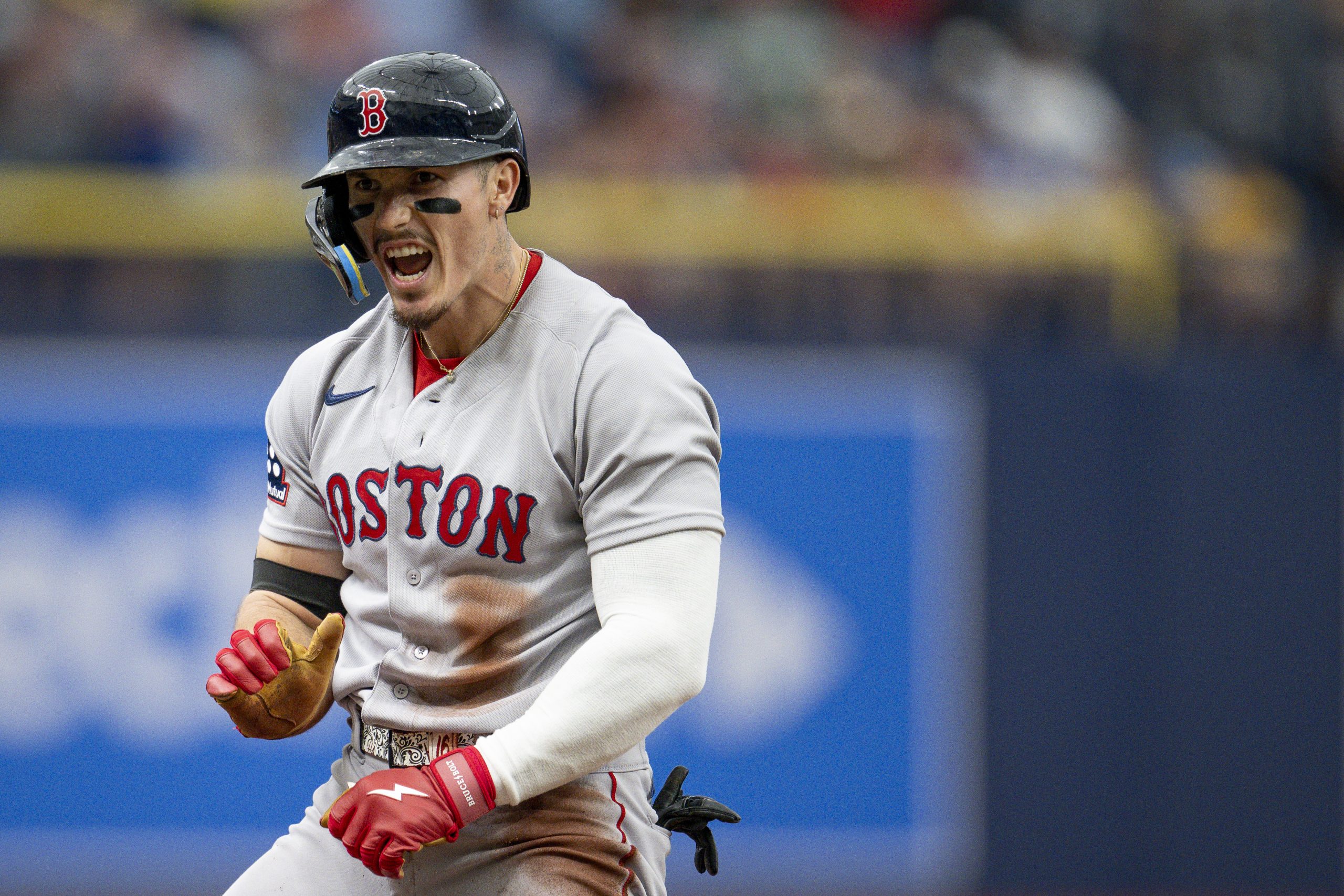 Red Sox Clinch Playoff Spot, Bounce Back After Horrid Start To Season