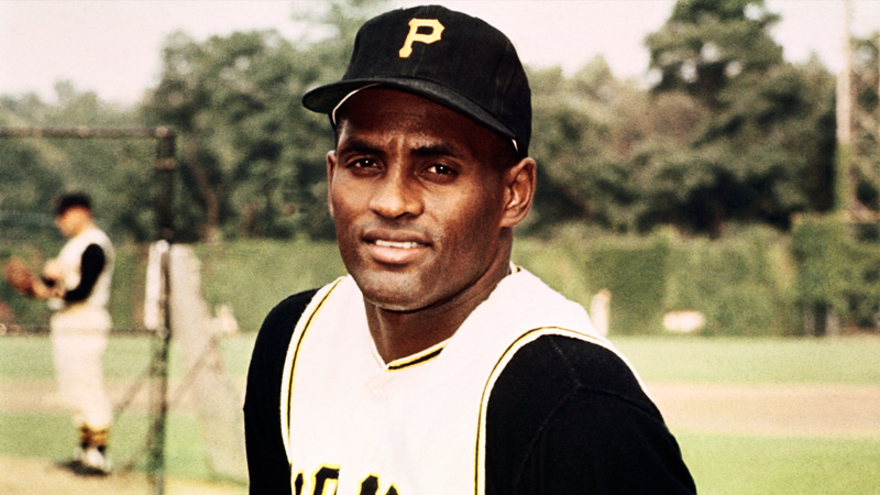 It’s Roberto Clemente Day! Pirates Legend’s MLB Career By The Numbers