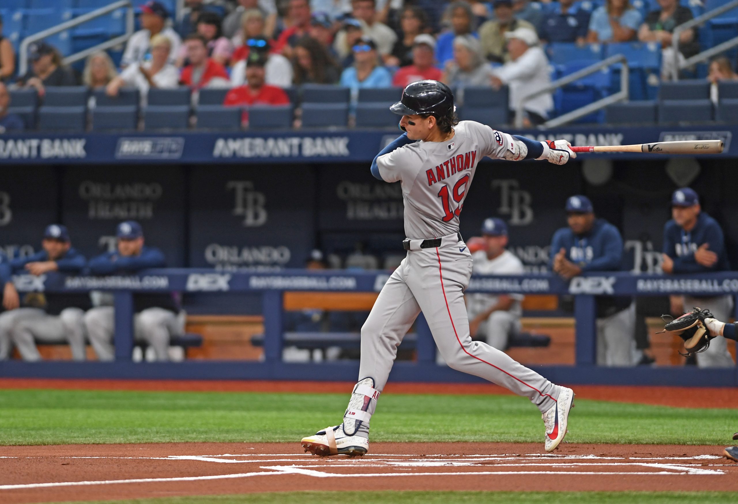 Polymarket Promo Code FOX Unlocks a $50 Bonus for Game 1 of the Red Sox vs. Yankees Wild Card Series