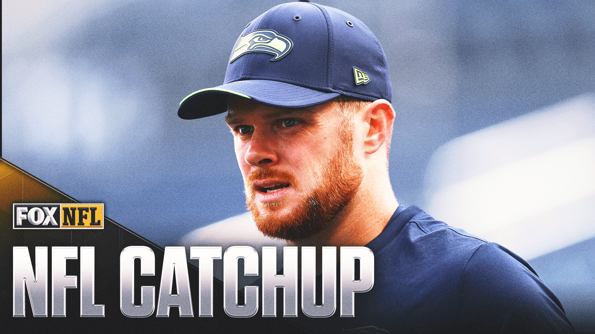 NFL Catchup: Sam Darnold Dodges IR; 49ers Lose De'Zhaun Stribling For 10 Weeks