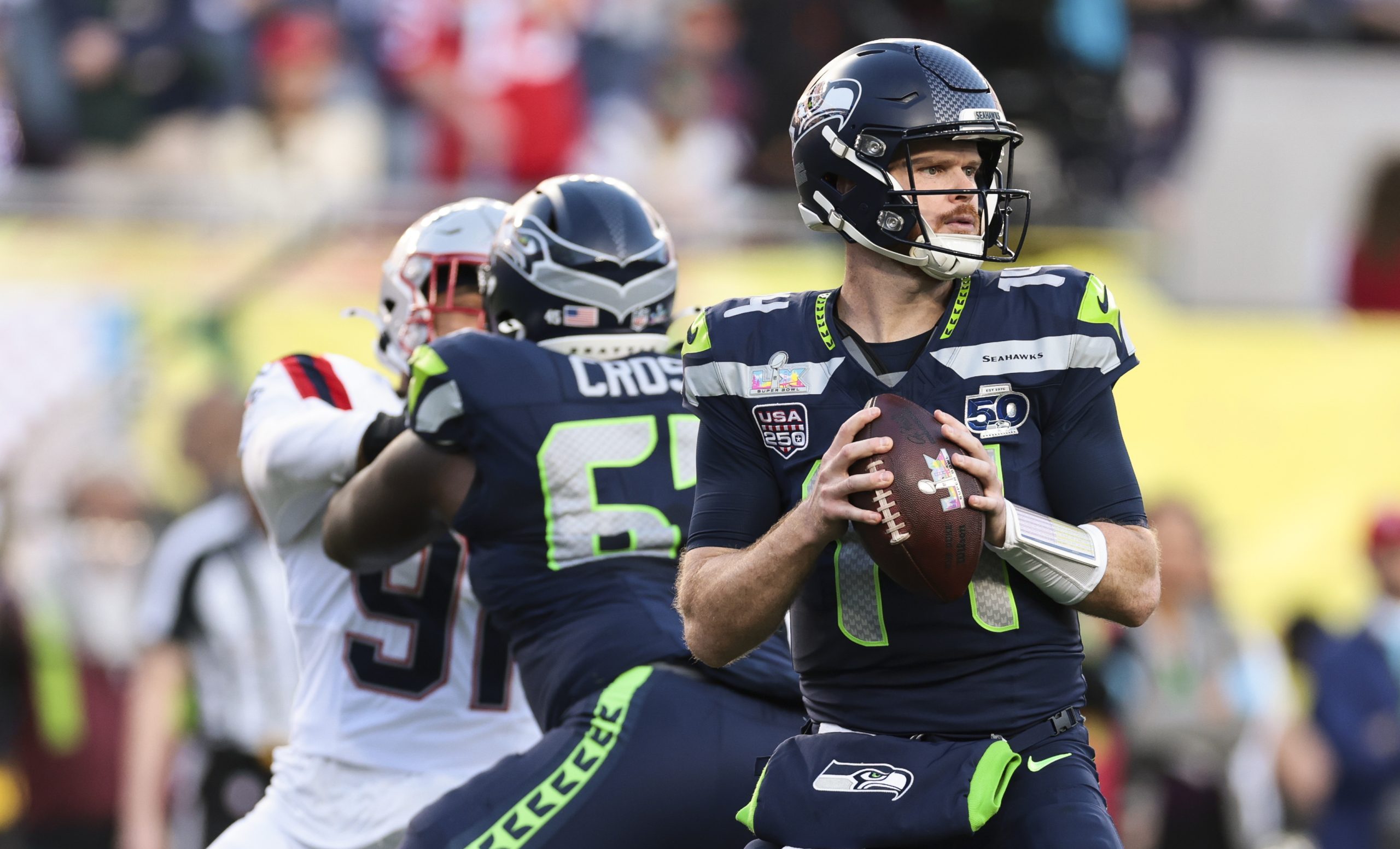 Kalshi Promo Code FOXSPORTS: Get a $25 Bonus for Patriots vs. Seahawks, Any Other Week 1 Game