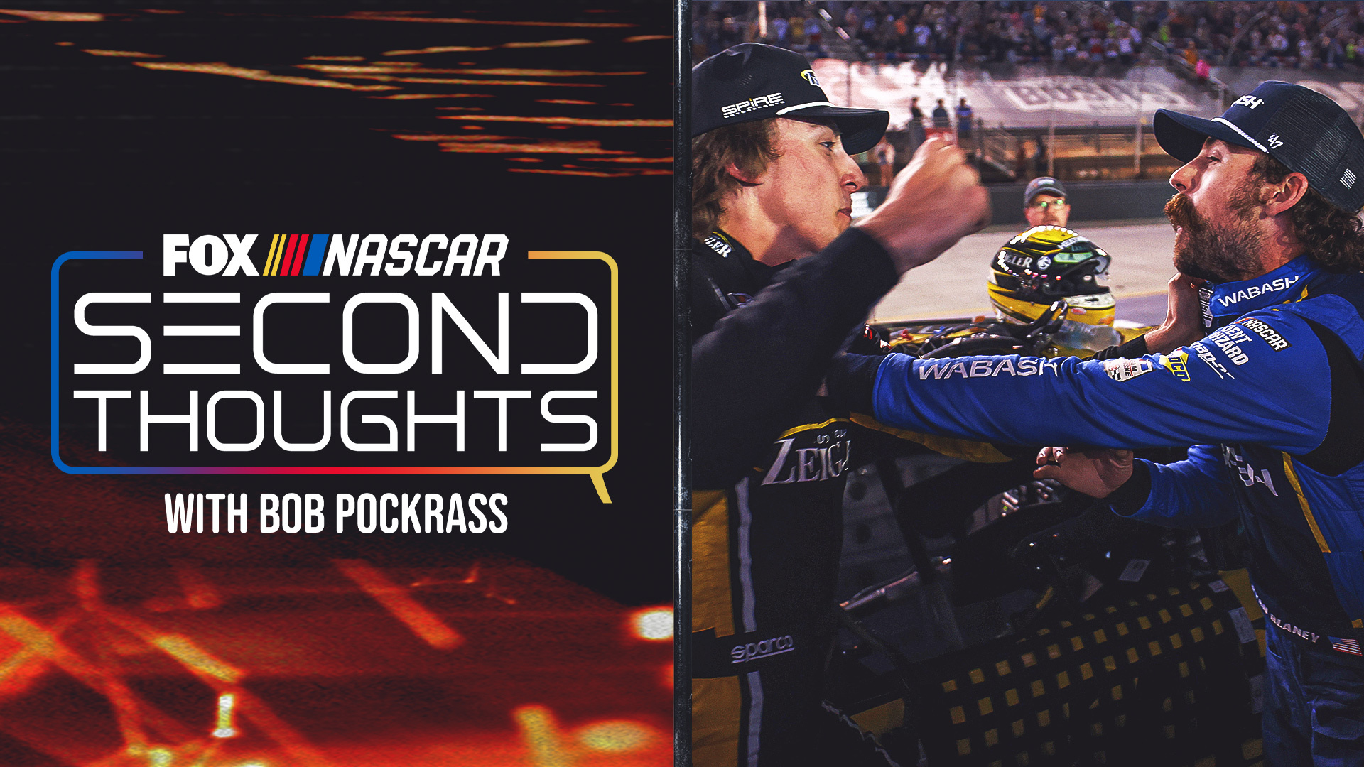 A Brawling Conundrum: Can NASCAR Encourage Passion While Not Condoning Fights?