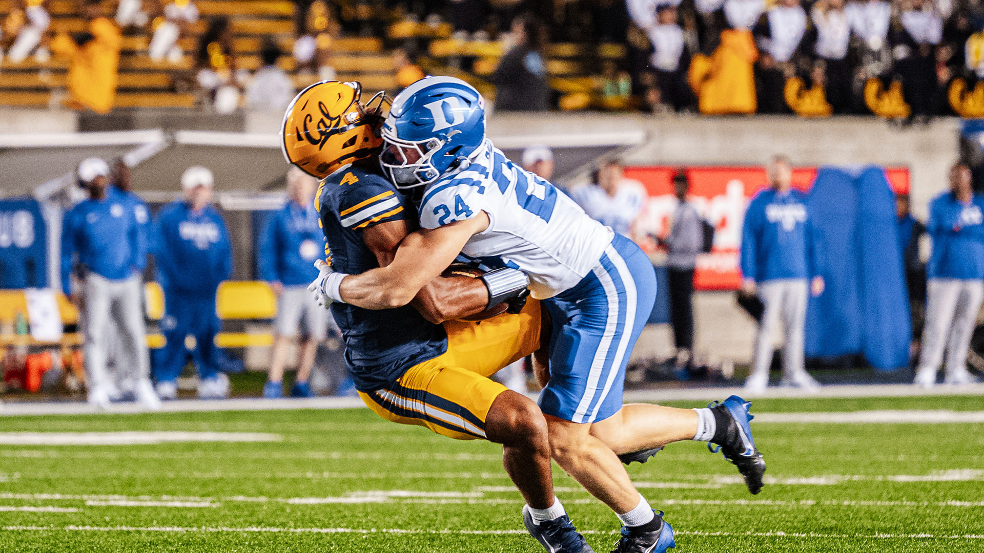 What Is Targeting? College Football's Most Controversial Rule, Explained