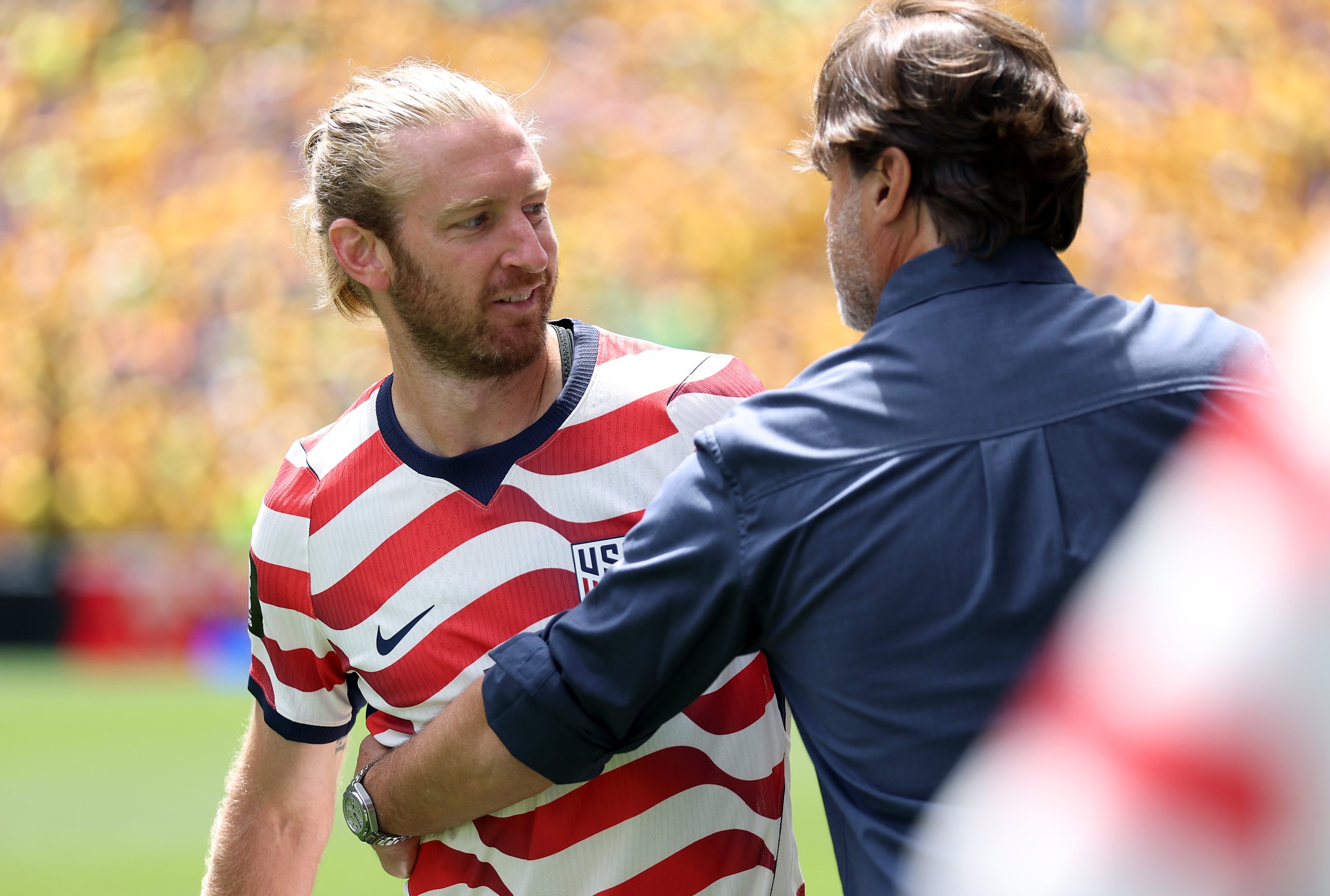 Tim Ream, USA's World Cup Captain, Makes Major Decision About His Career