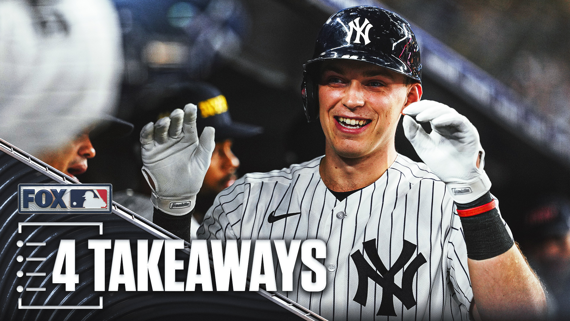 4 Takeaways From A Special Subway Series In The Bronx