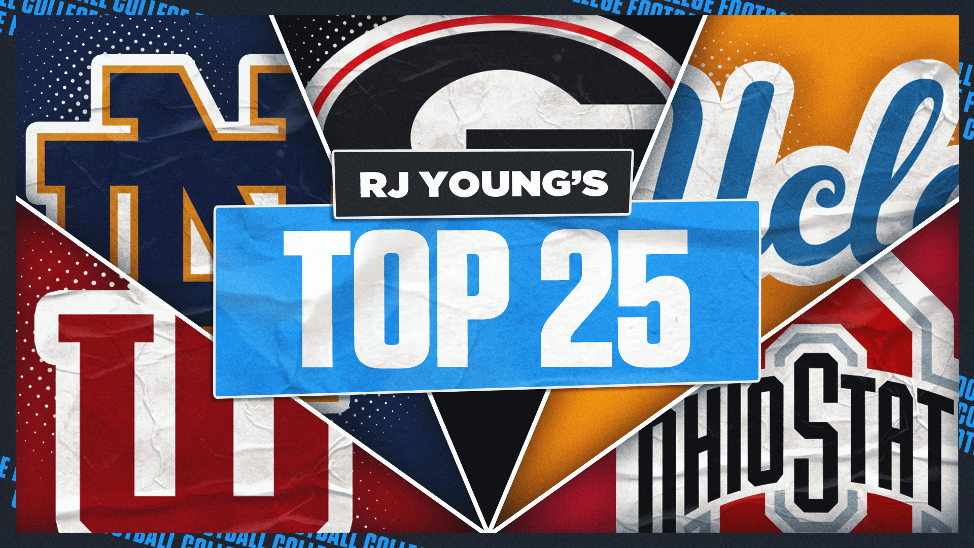 College Football Rankings: Texas and Oregon Fall, Who's The New No. 1?