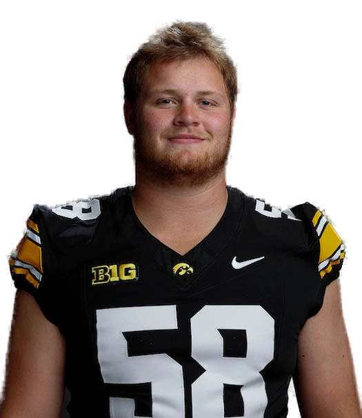 Kade Pieper