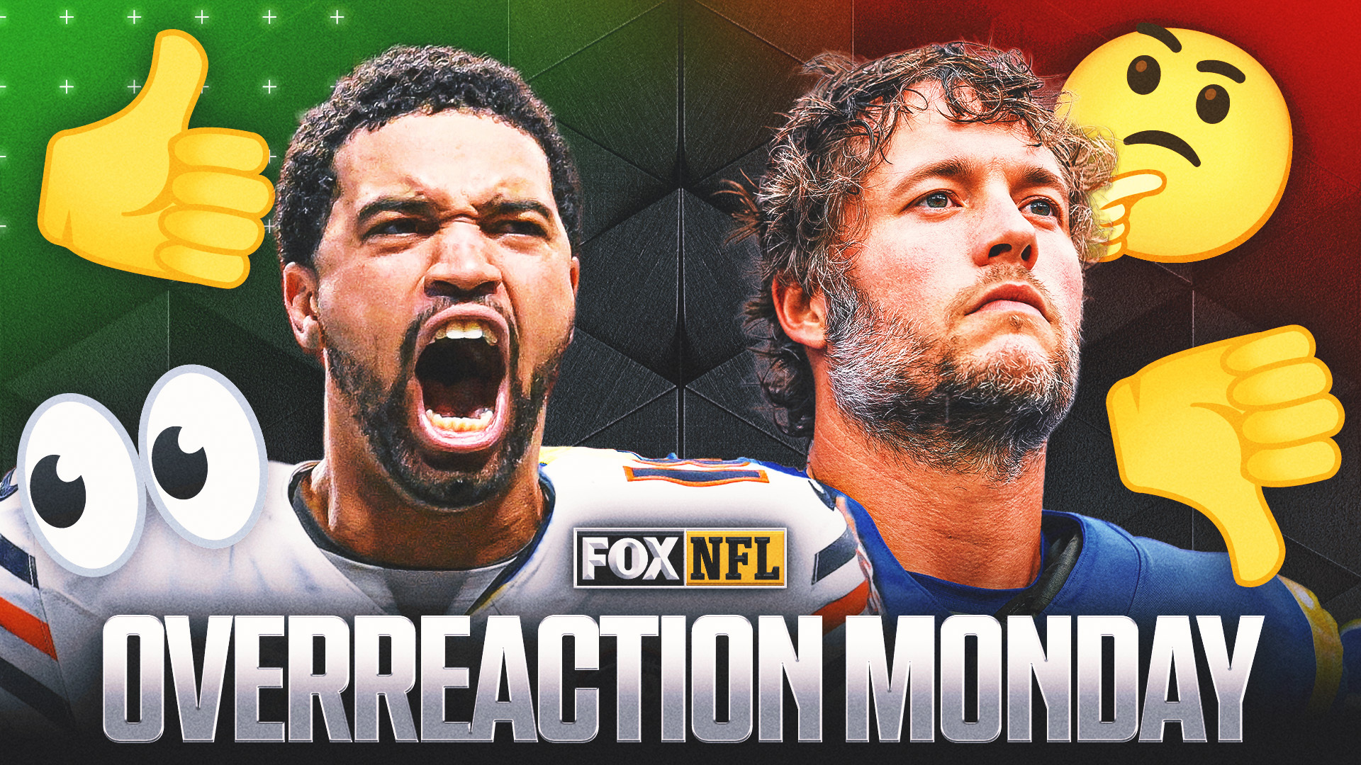 Overreaction Monday: Rams Will Miss The Playoffs? Are The Cowboys Cooked?