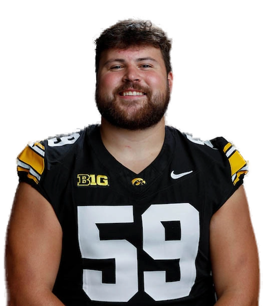 Trevor Lauck