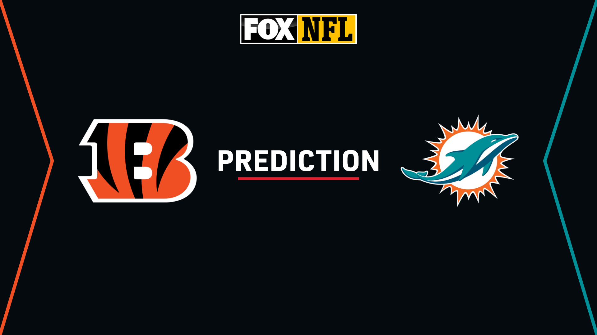 Dolphins vs. Bengals Prediction, Odds, Pick For NFL Week 5