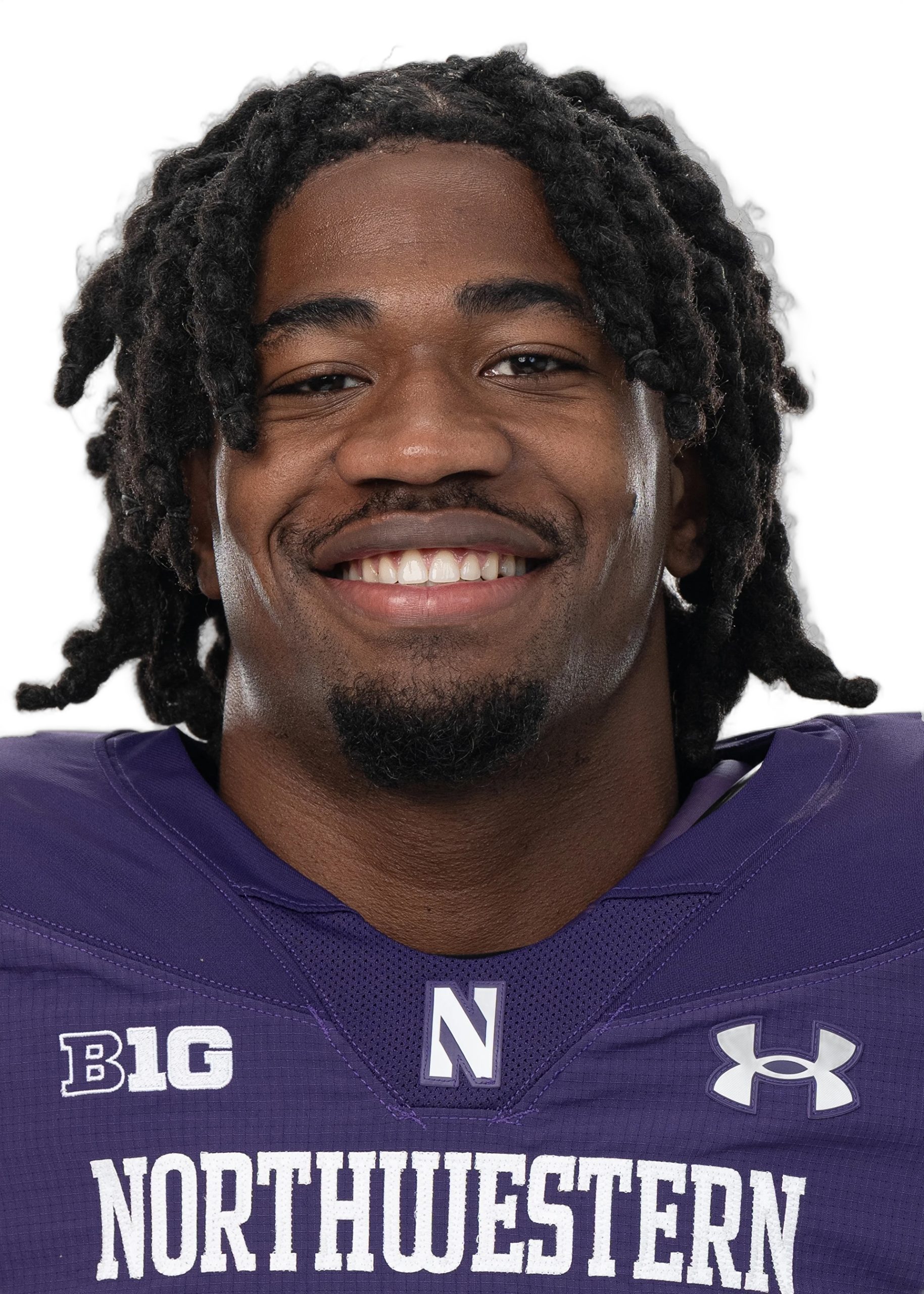 Caleb Komolafe