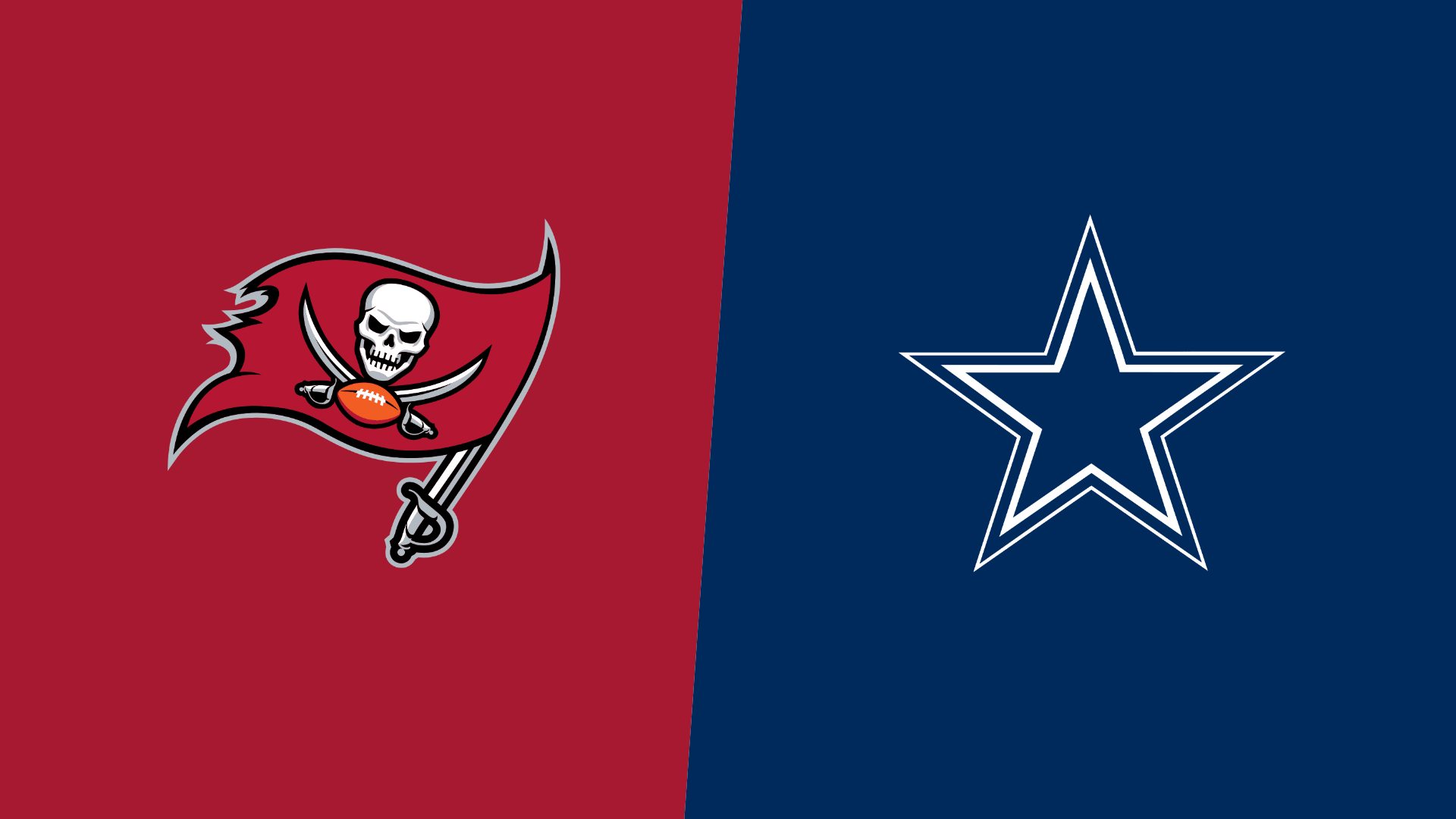 How to Watch Buccaneers vs. Cowboys: TV Channel, Live Stream, Time