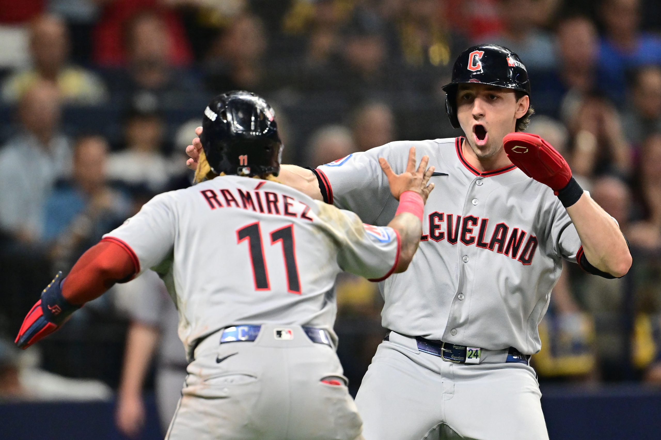 Polymarket Promo Code FOX: Claim a $25 Bonus for Game 2 of the Guardians vs. Rays ALCS Matchup
