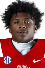 Kewan Lacy
