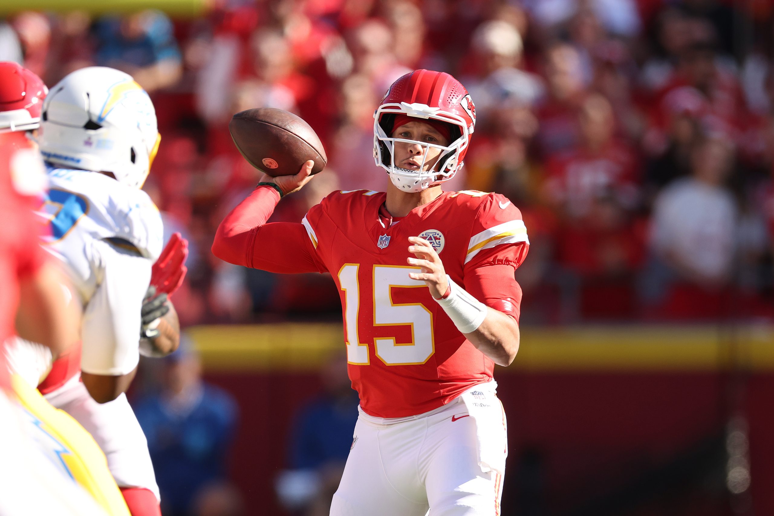 Underdog Promo Code FOXSPORTS: Play $10, Get $50 for NFL Week 7 Including Chiefs vs. Seahawks