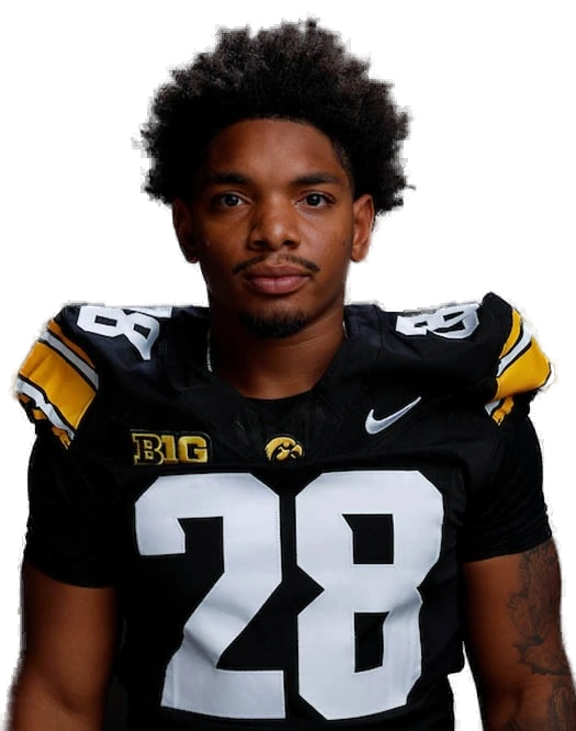 Kamari Moulton