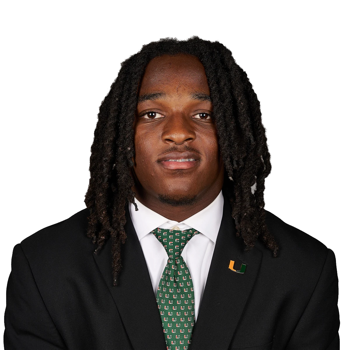 Malachi Toney