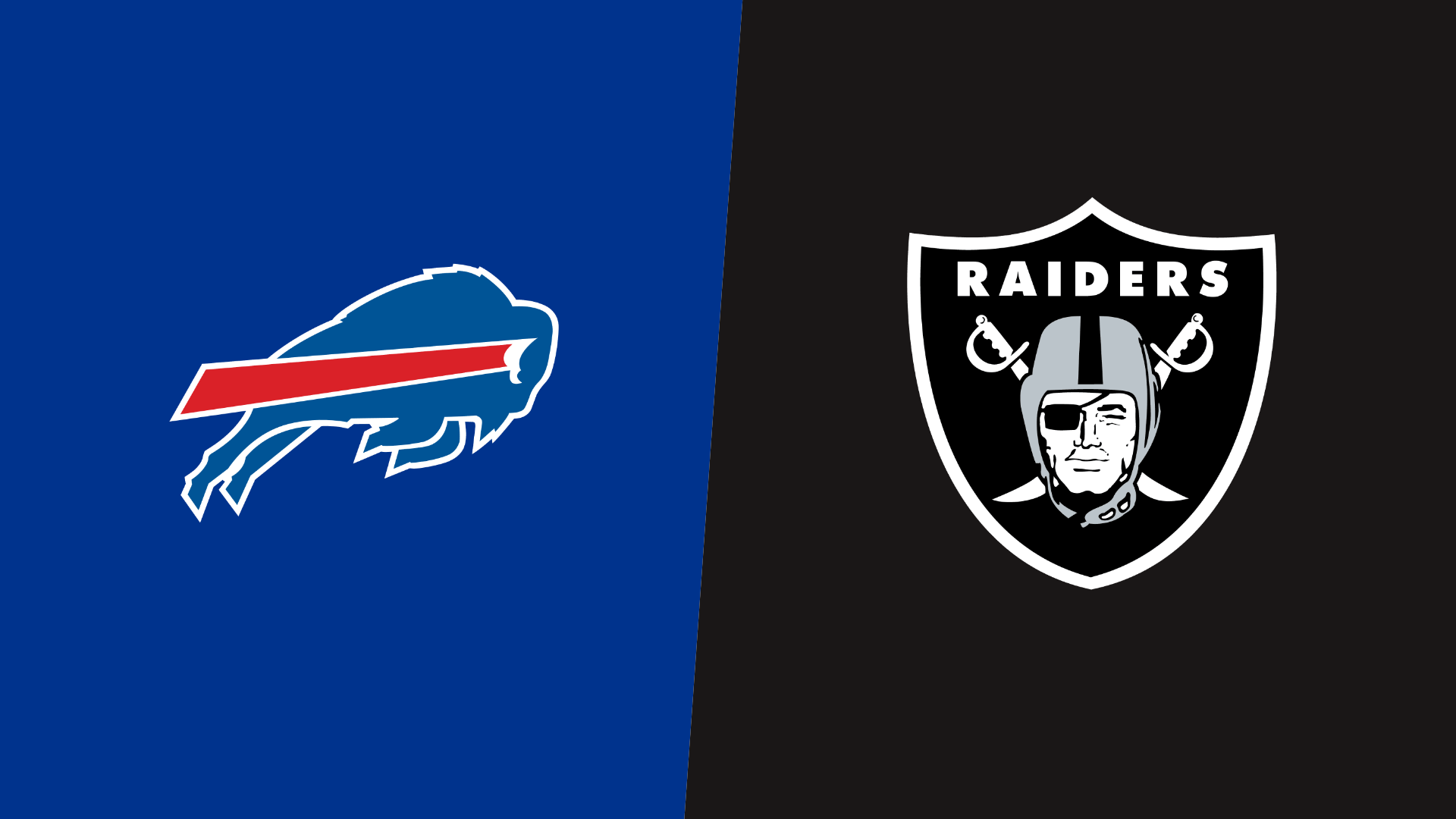 How to Watch Bills vs. Raiders: TV Channel, Live Stream, Time