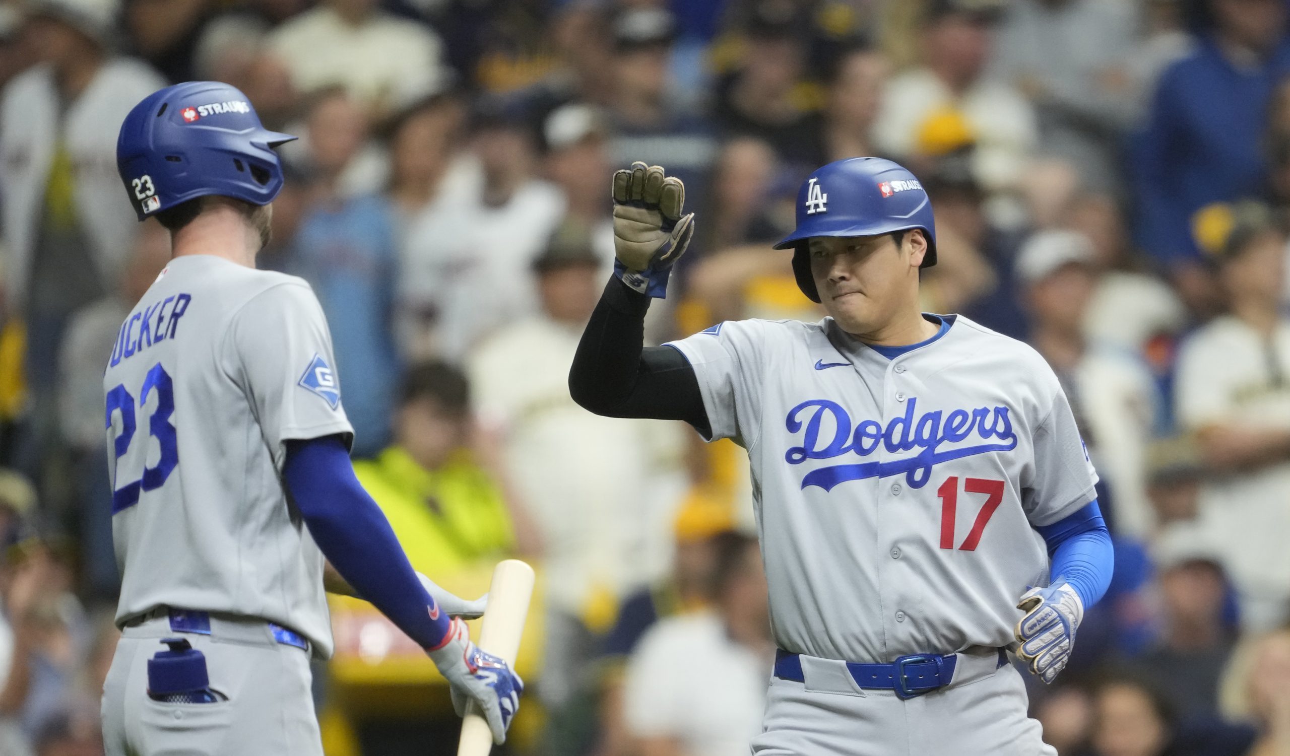 Underdog Promo Code FOXSPORTS: Play $5, Get $100 on Dodgers vs. Brewers, or Rays vs. Guardians