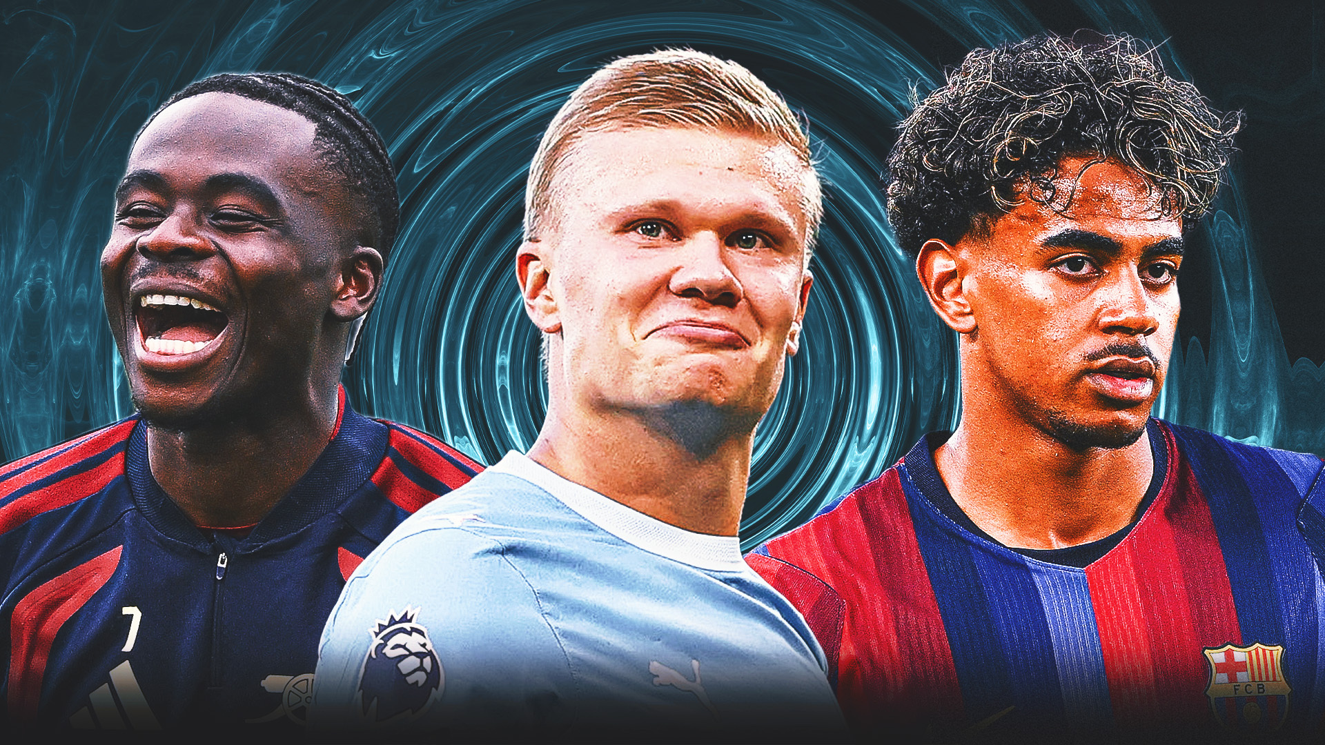 World Soccer Rankings: Why Manchester City Is Ahead Of Barcelona, For Now