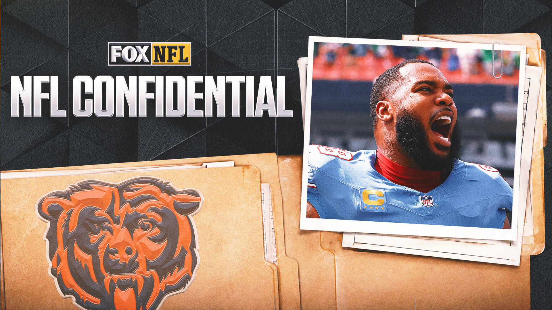 Bears Land Jeffery Simmons: Why Execs Love Deal For Chicago; Who Will Titans Trade Next?